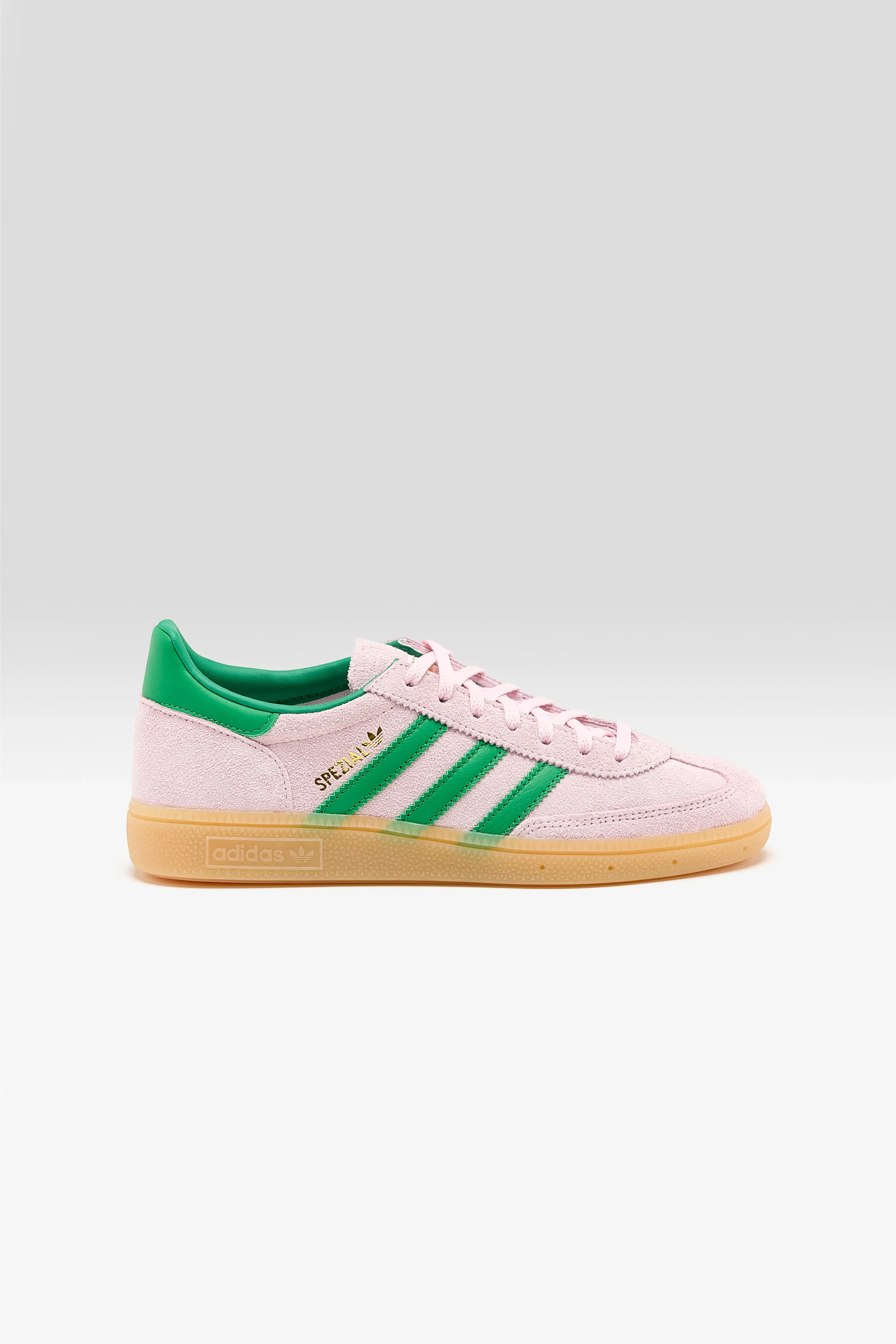 Handball Spezial for Women (252 / W / PINK) sold by Bellrose product image thumbnail 2