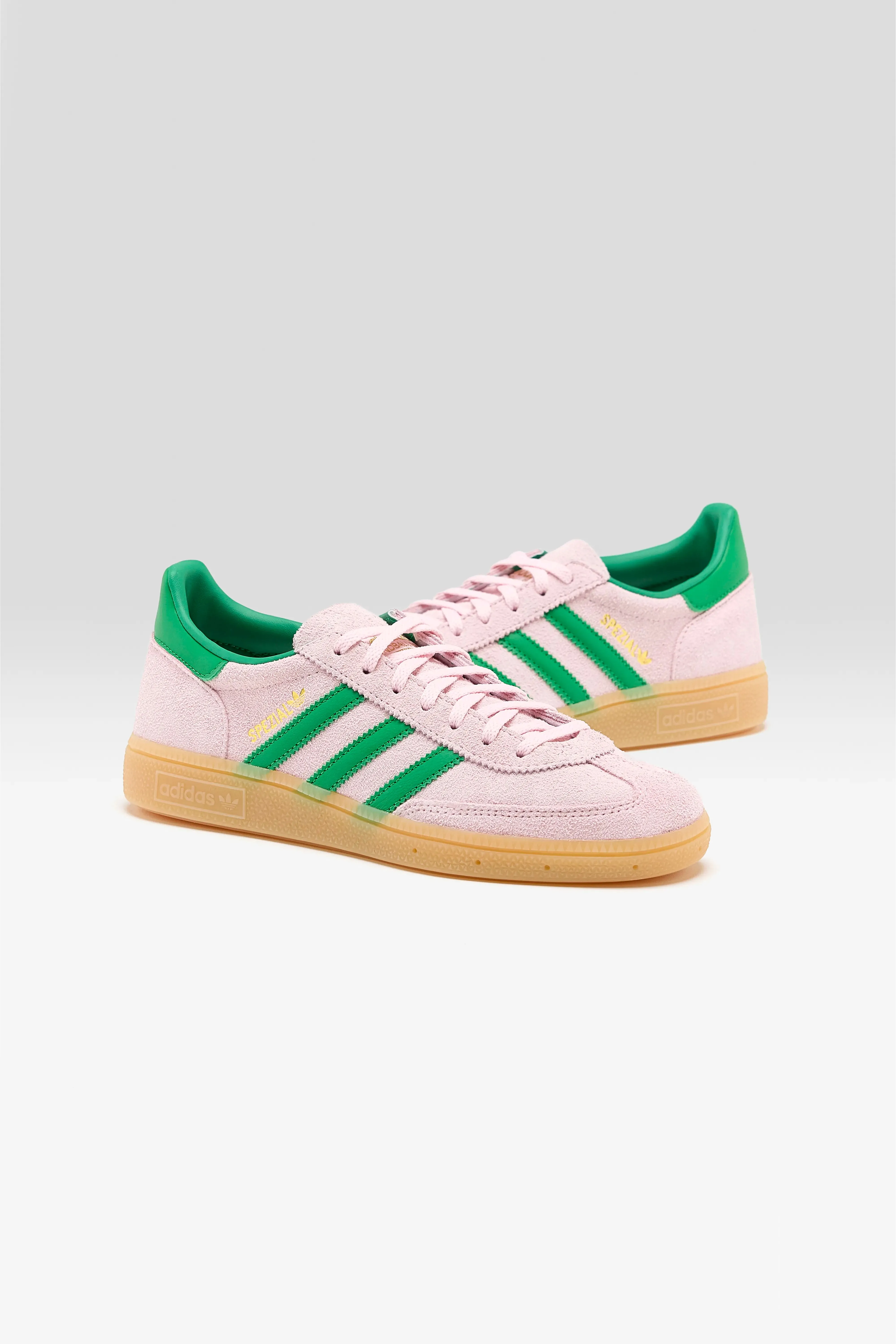 Handball Spezial for Women (252 / W / PINK) sold by Bellrose product image thumbnail 3