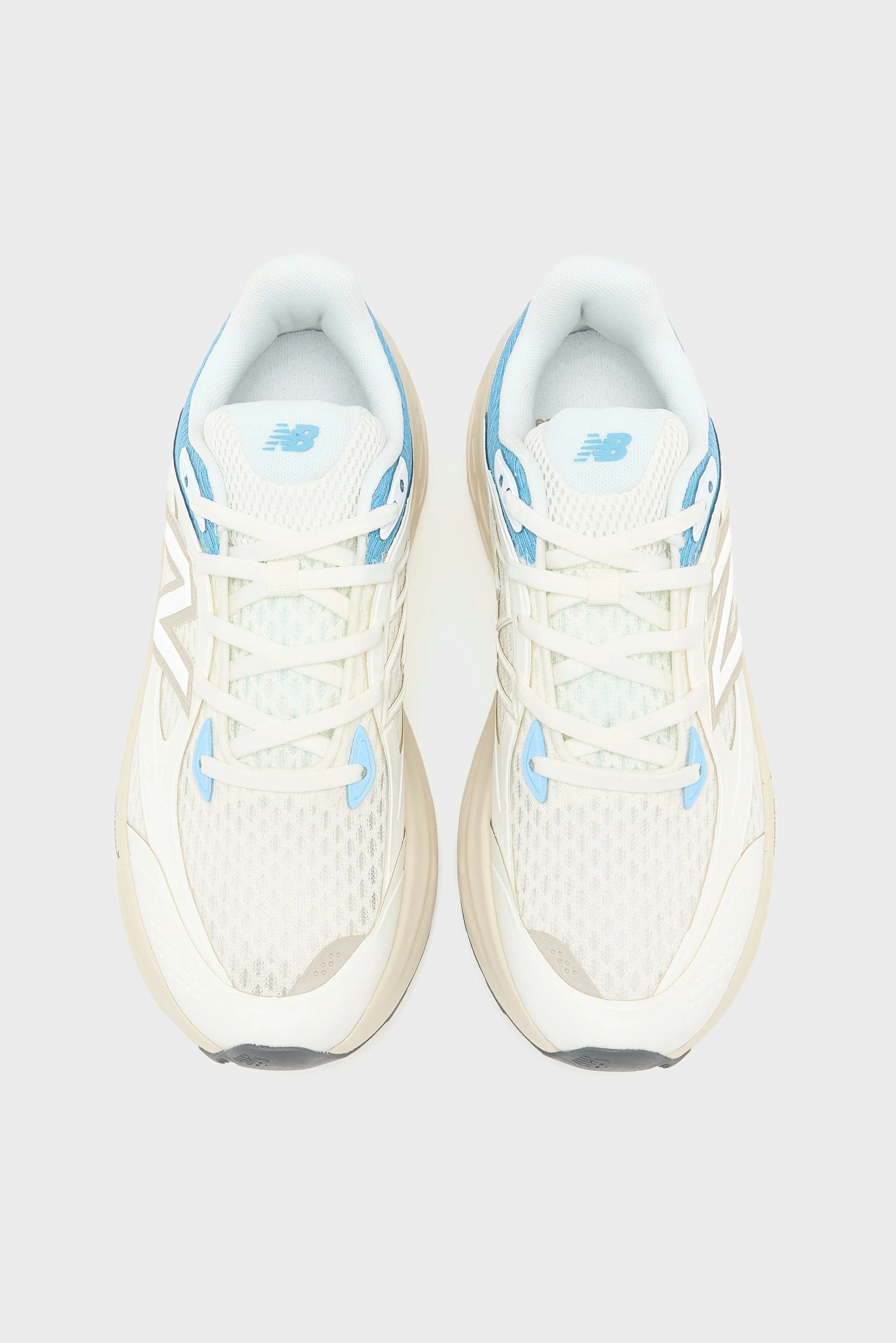 Fresh Foam Trainer for Women (252 / W / WHITE) sold by Bellrose product image thumbnail 4