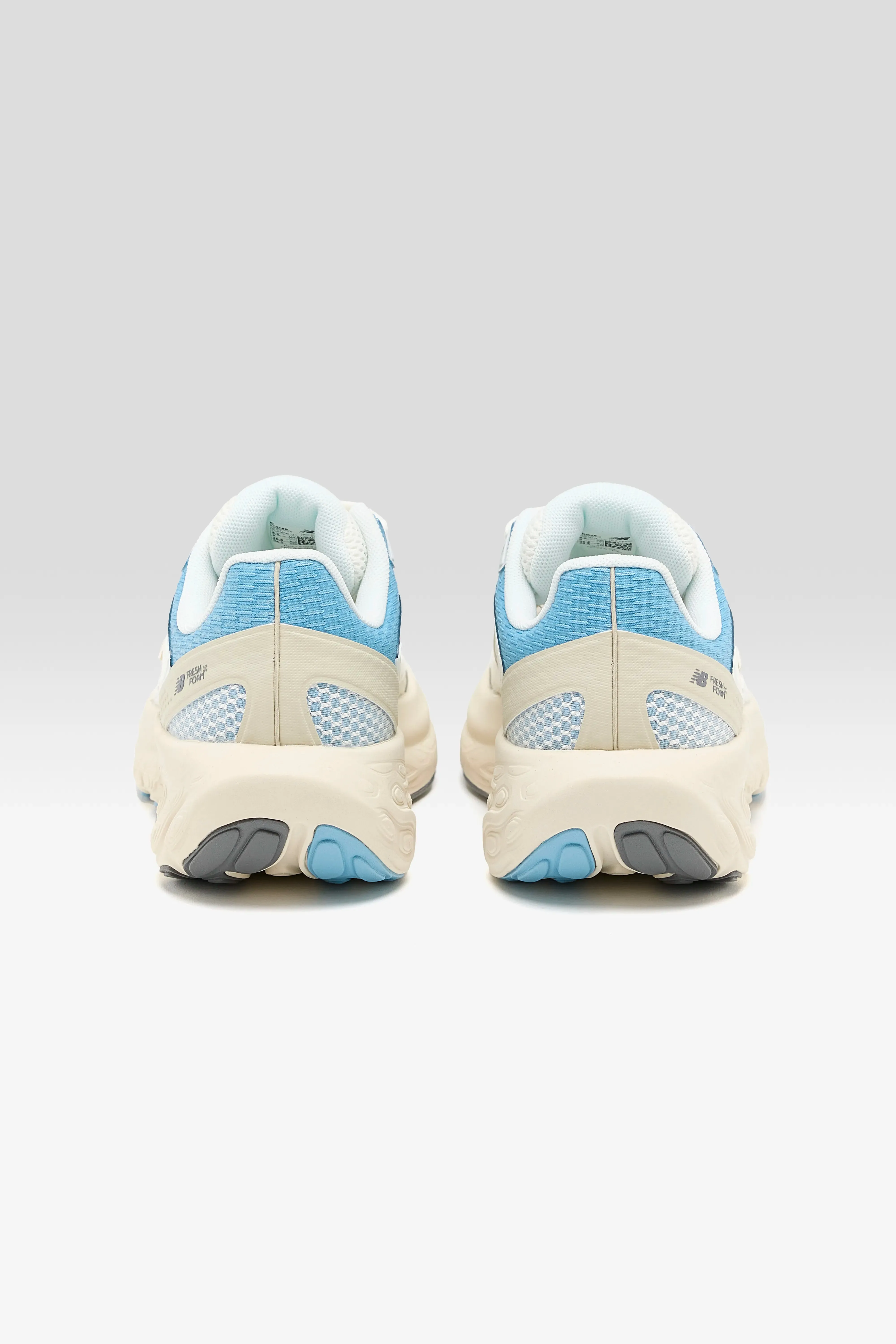 Fresh Foam Trainer for Women (252 / W / WHITE) sold by Bellrose product image thumbnail 5