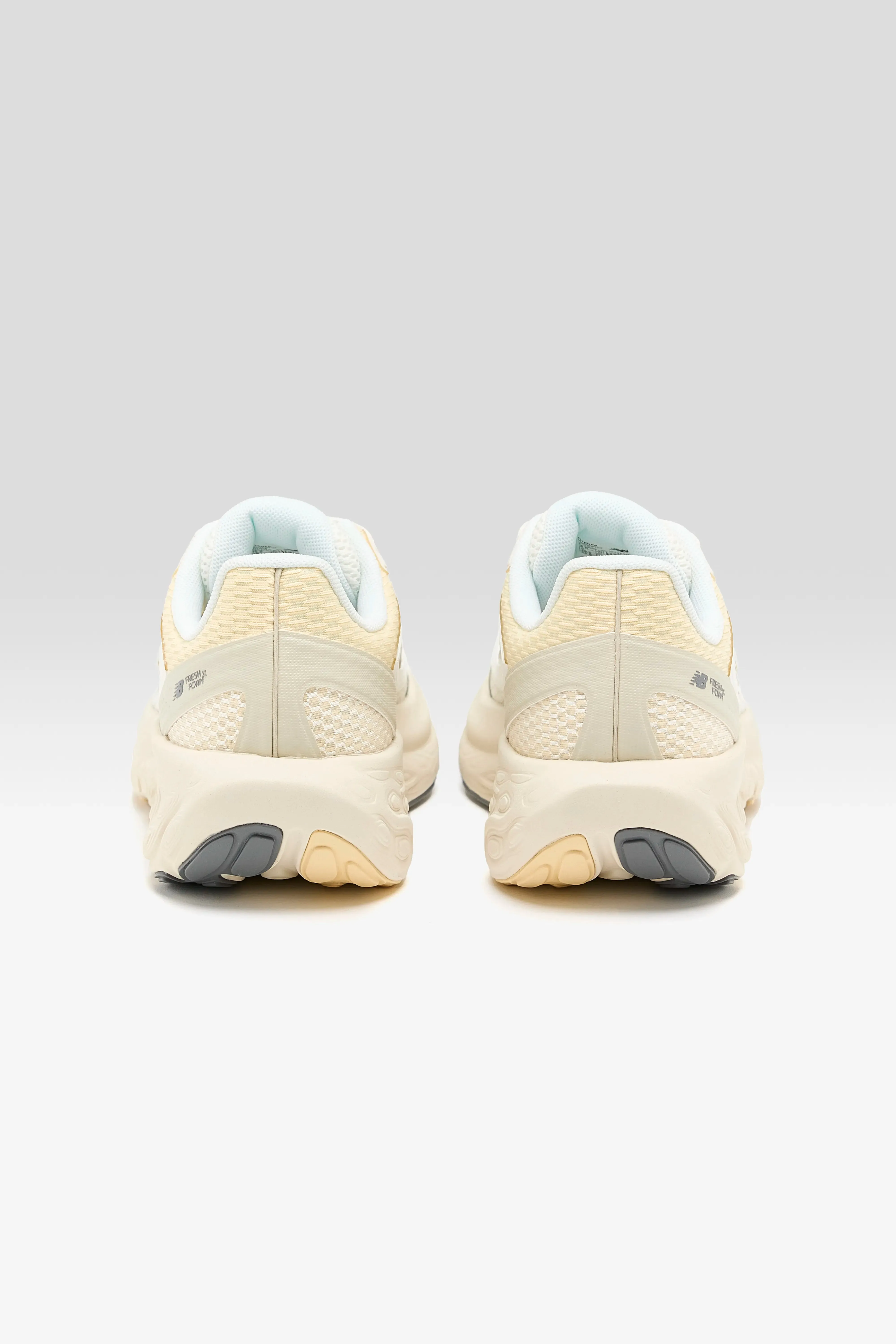 Fresh Foam Trainer for Women (252 / W / WHITE) sold by Bellrose product image thumbnail 5