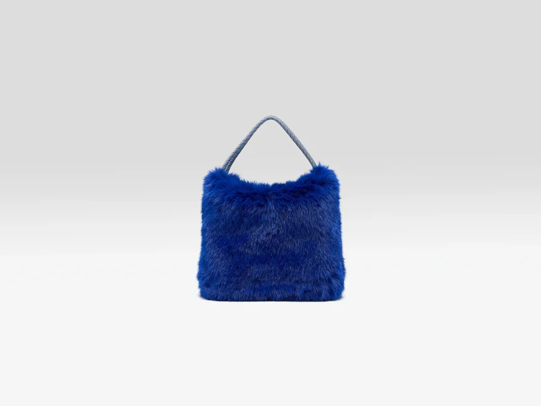 Helki handbag (252 / G / LAZULI) sold by Bellrose