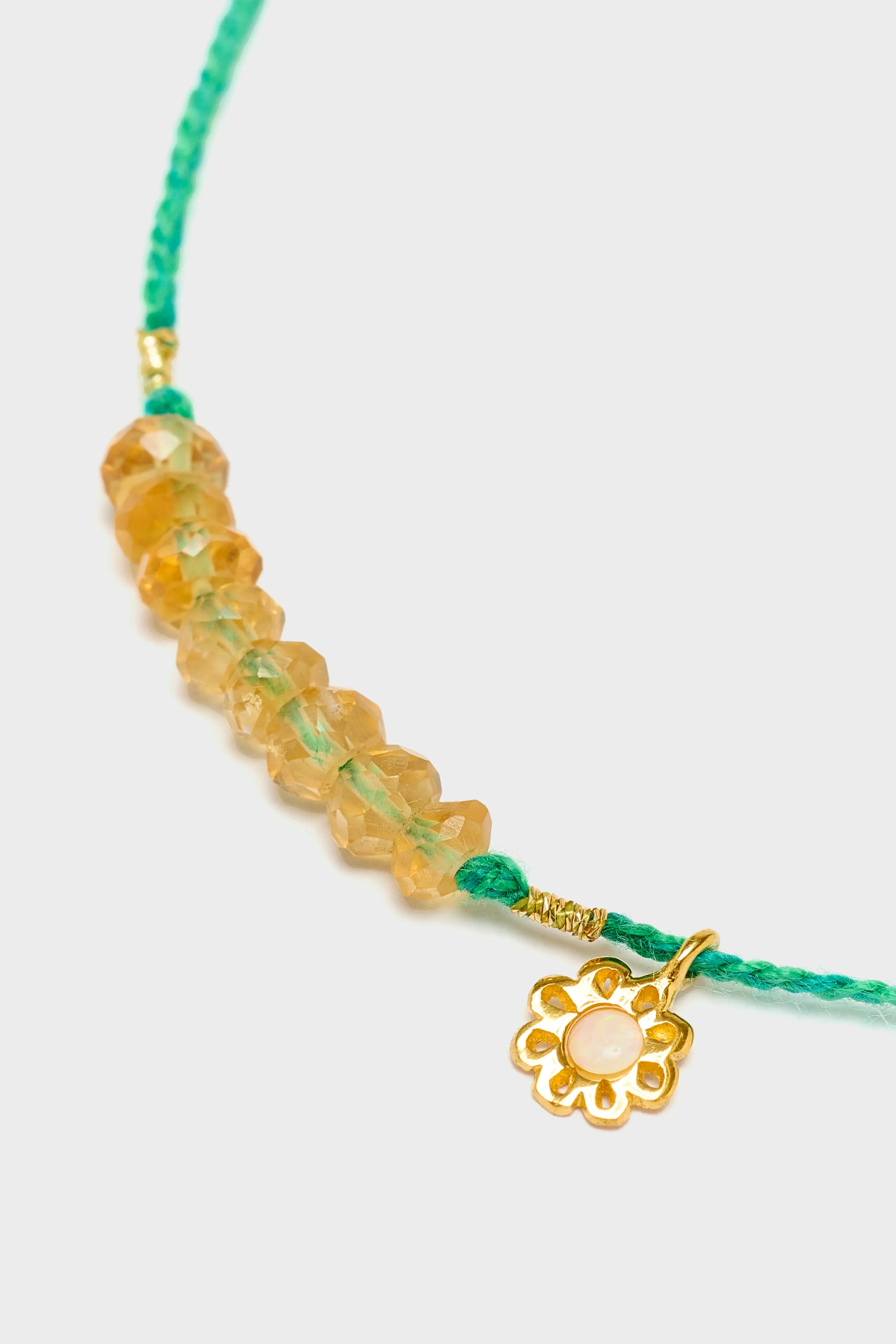 Loti Bracelet (251 / W / MULTICOLOR) sold by Bellrose product image thumbnail 3