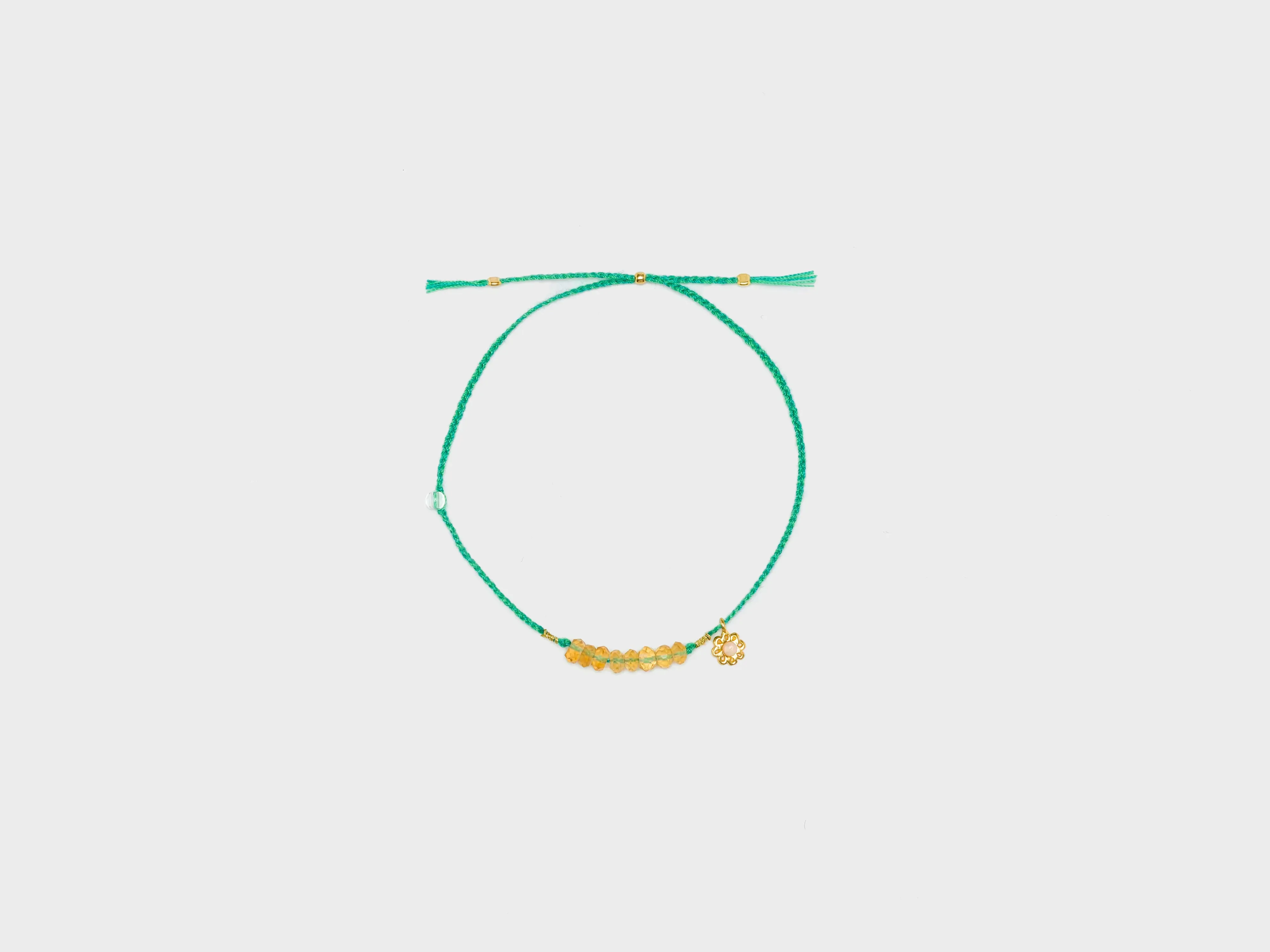 Loti Bracelet (251 / W / MULTICOLOR) sold by Bellrose