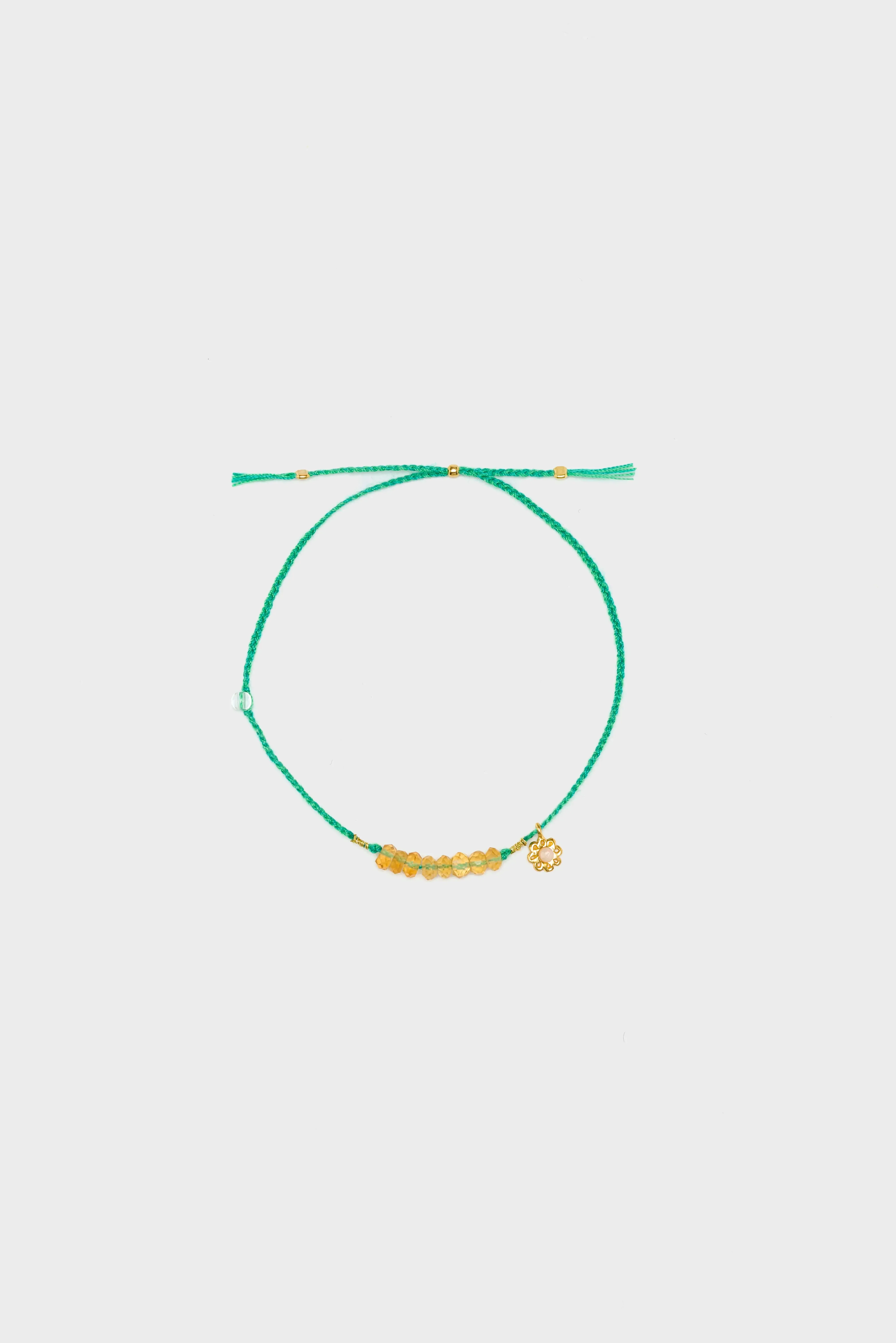 Loti Bracelet (251 / W / MULTICOLOR) sold by Bellrose product image thumbnail 2