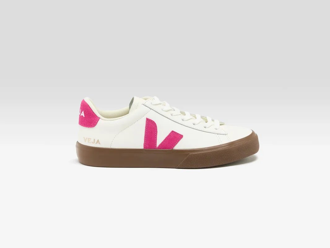 Campo O.T. Leather for Women  (252 / W / PINK) sold by Bellrose