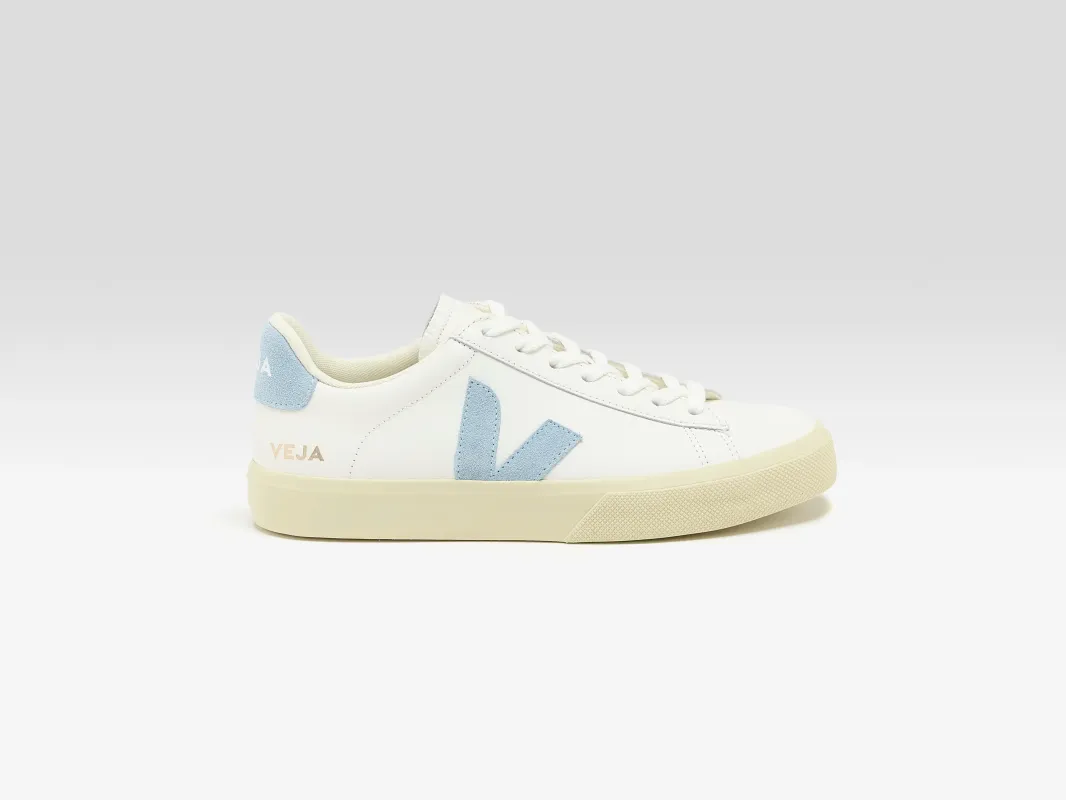 Campo O.T. Leather for Women  (252 / W / BLUE) sold by Bellrose