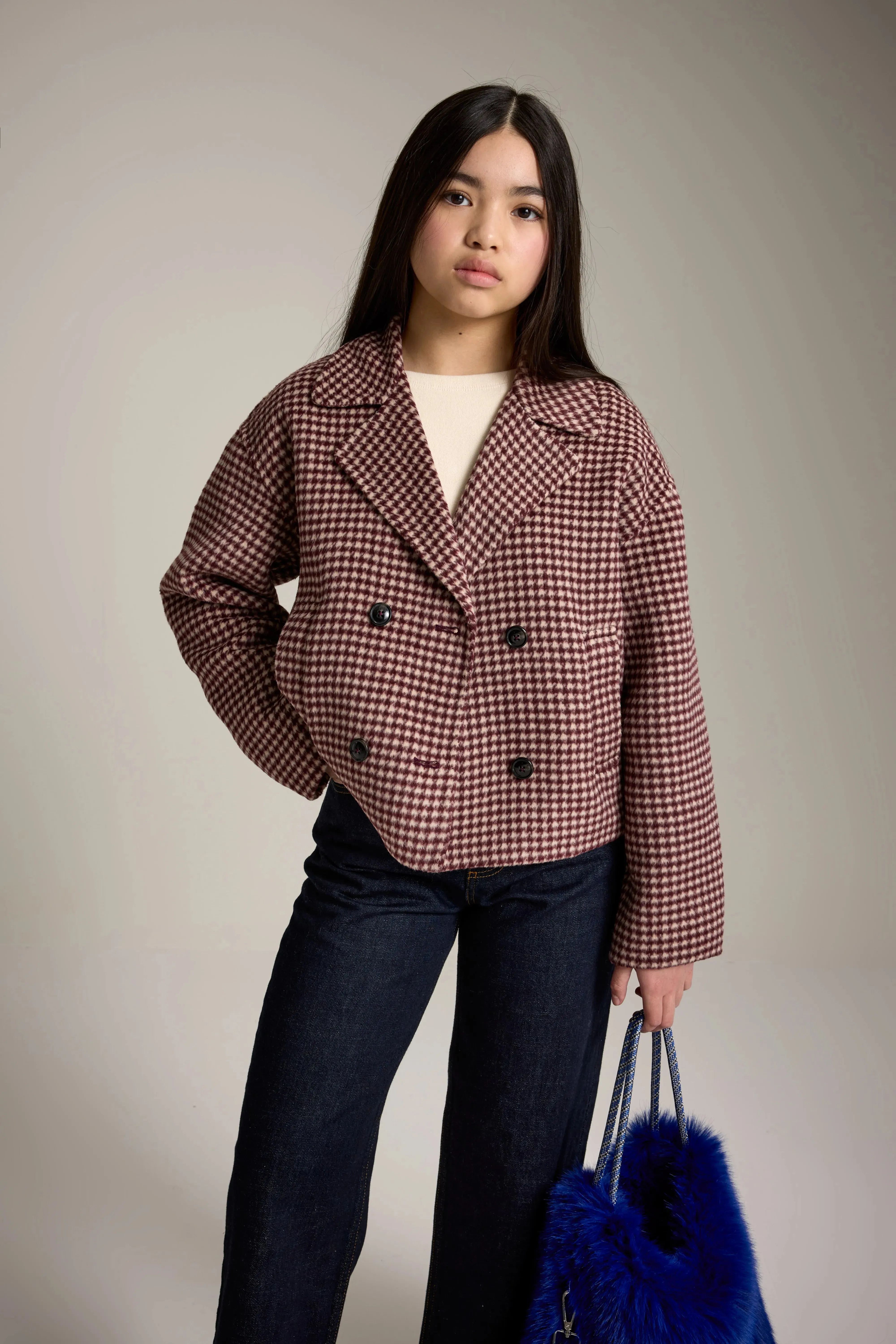 Raptor caban coat (252 / G / COMBO A) sold by Bellrose product image thumbnail 2