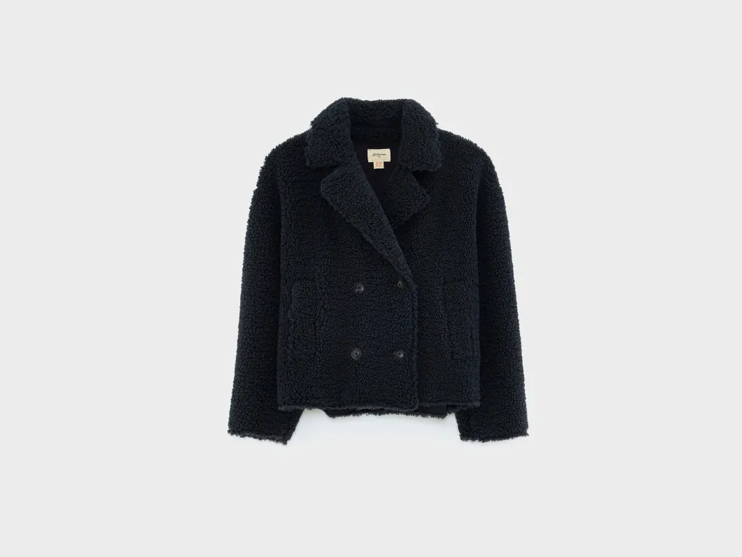 Japtor teddy coat (252 / G / AMERICA) sold by Bellrose