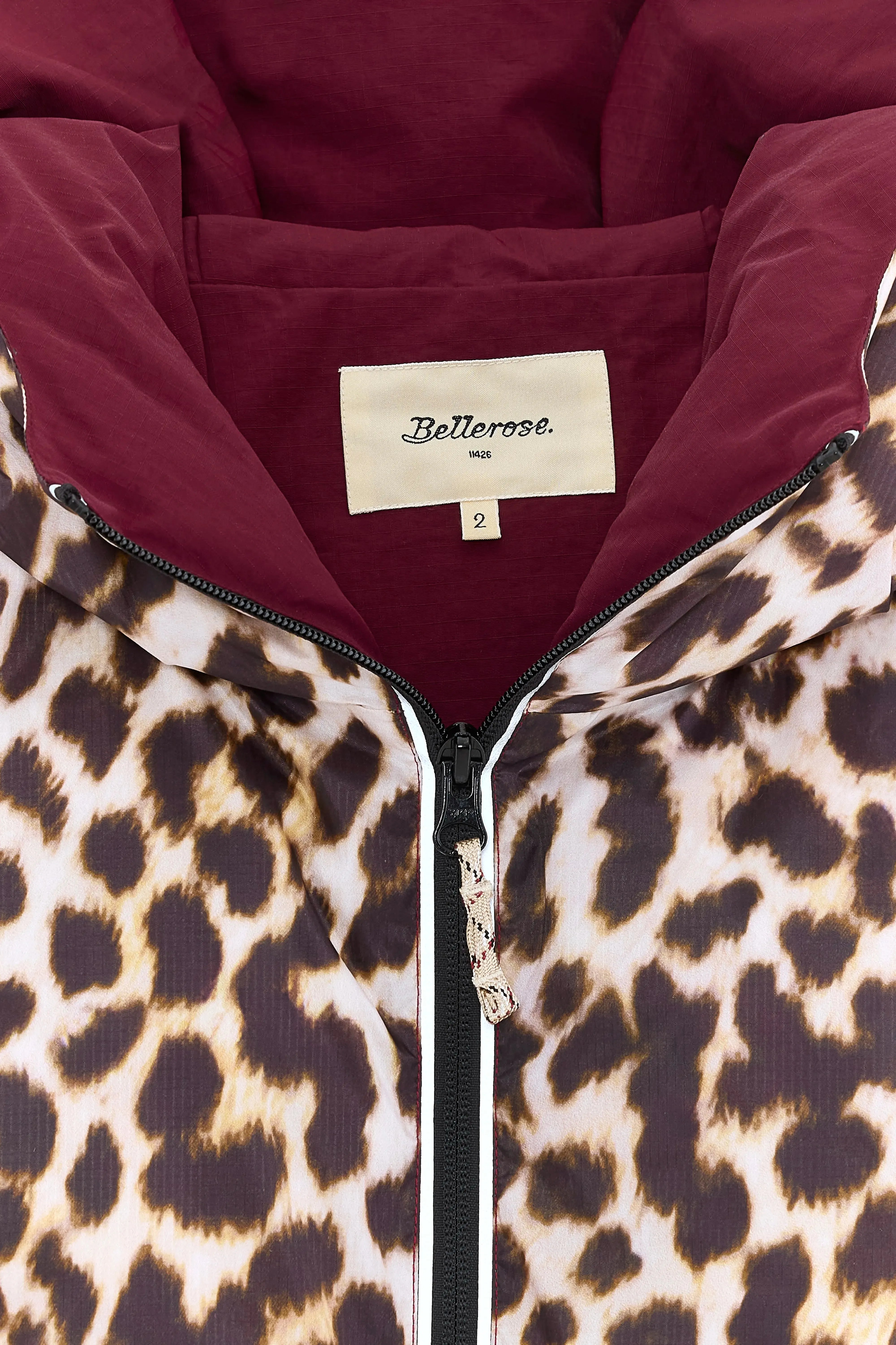 Hoody hood (252 / G / COMBO A) sold by Bellrose product image thumbnail 3