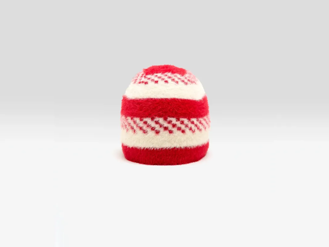Golha beanie (252 / G / STRIPE A) sold by Bellrose