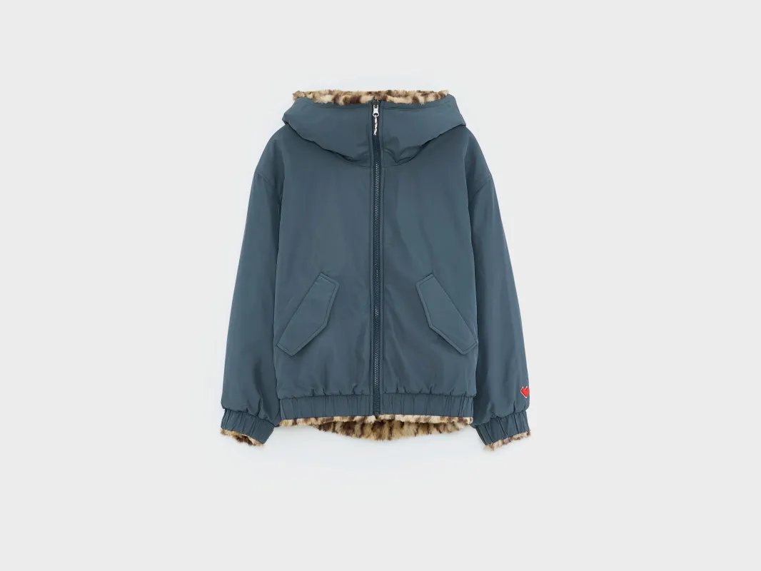 Habits bomber jacket (252 / G / URBAN) sold by Bellrose