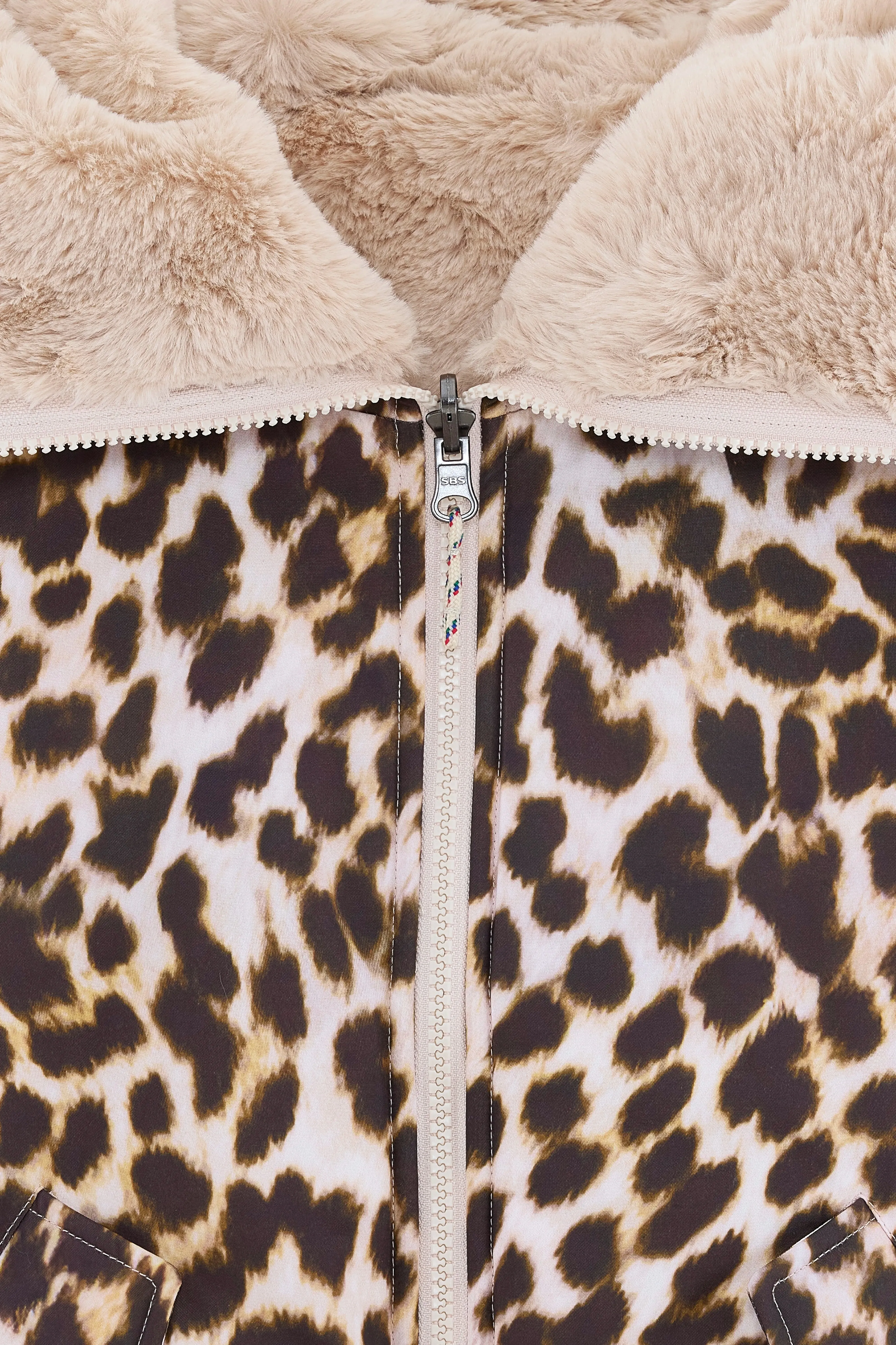 Habits bomber jacket (252 / G / COMBO A) sold by Bellrose product image thumbnail 4