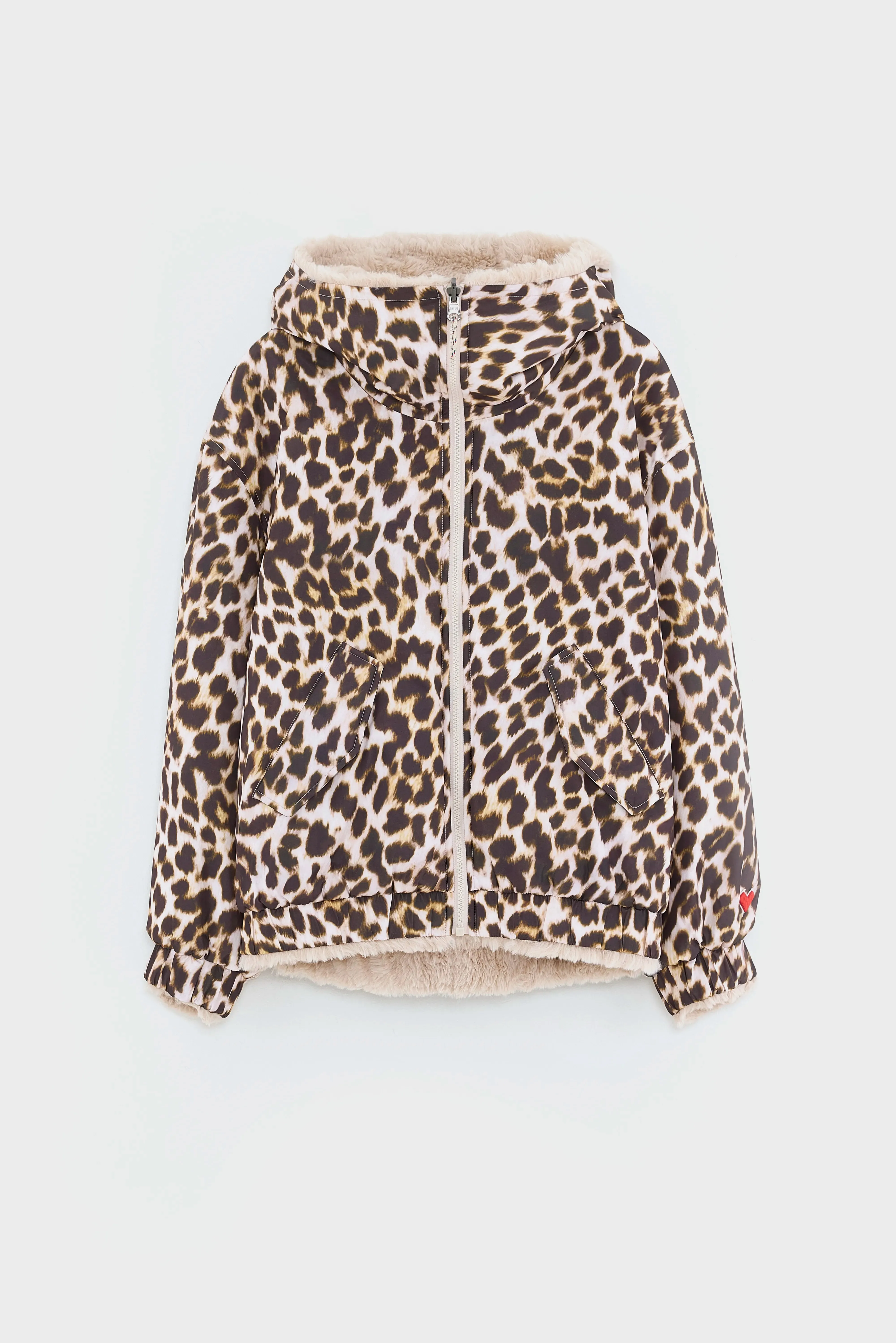 Habits bomber jacket (252 / G / COMBO A) sold by Bellrose product image thumbnail 3