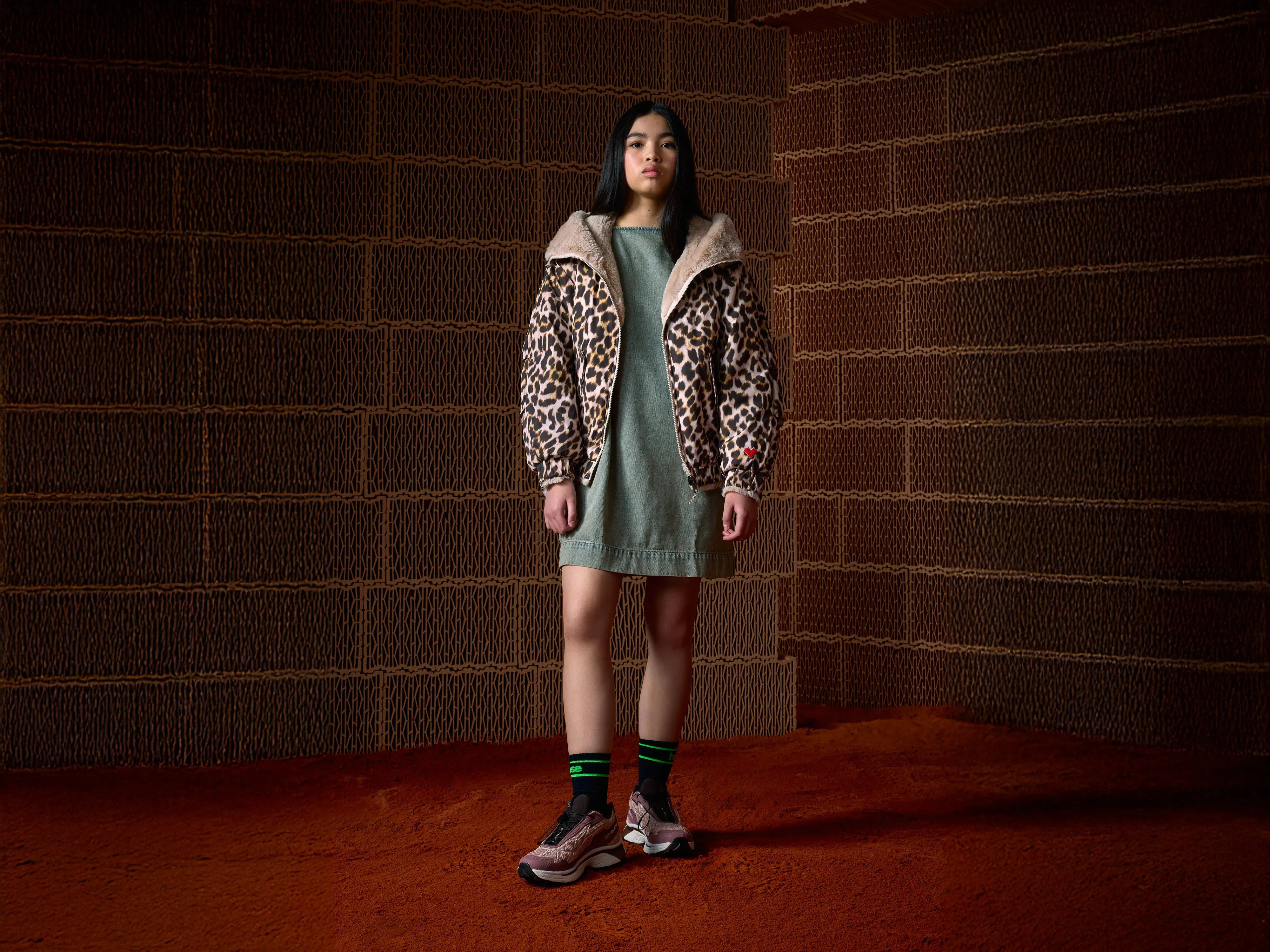 Habits bomber jacket (252 / G / COMBO A) sold by Bellrose