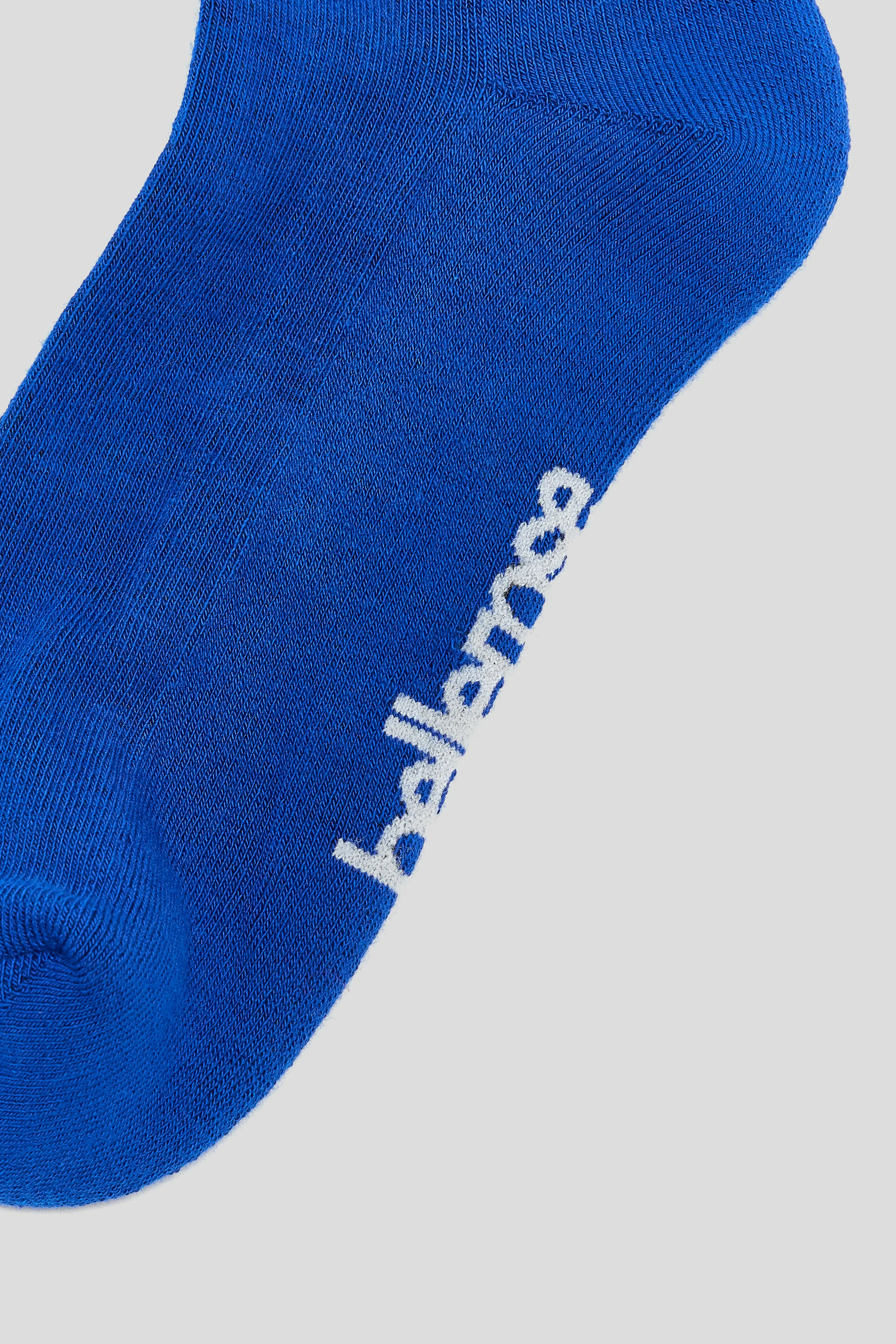 Vem crew socks (252 / W / LAZULI) sold by Bellrose product image thumbnail 4