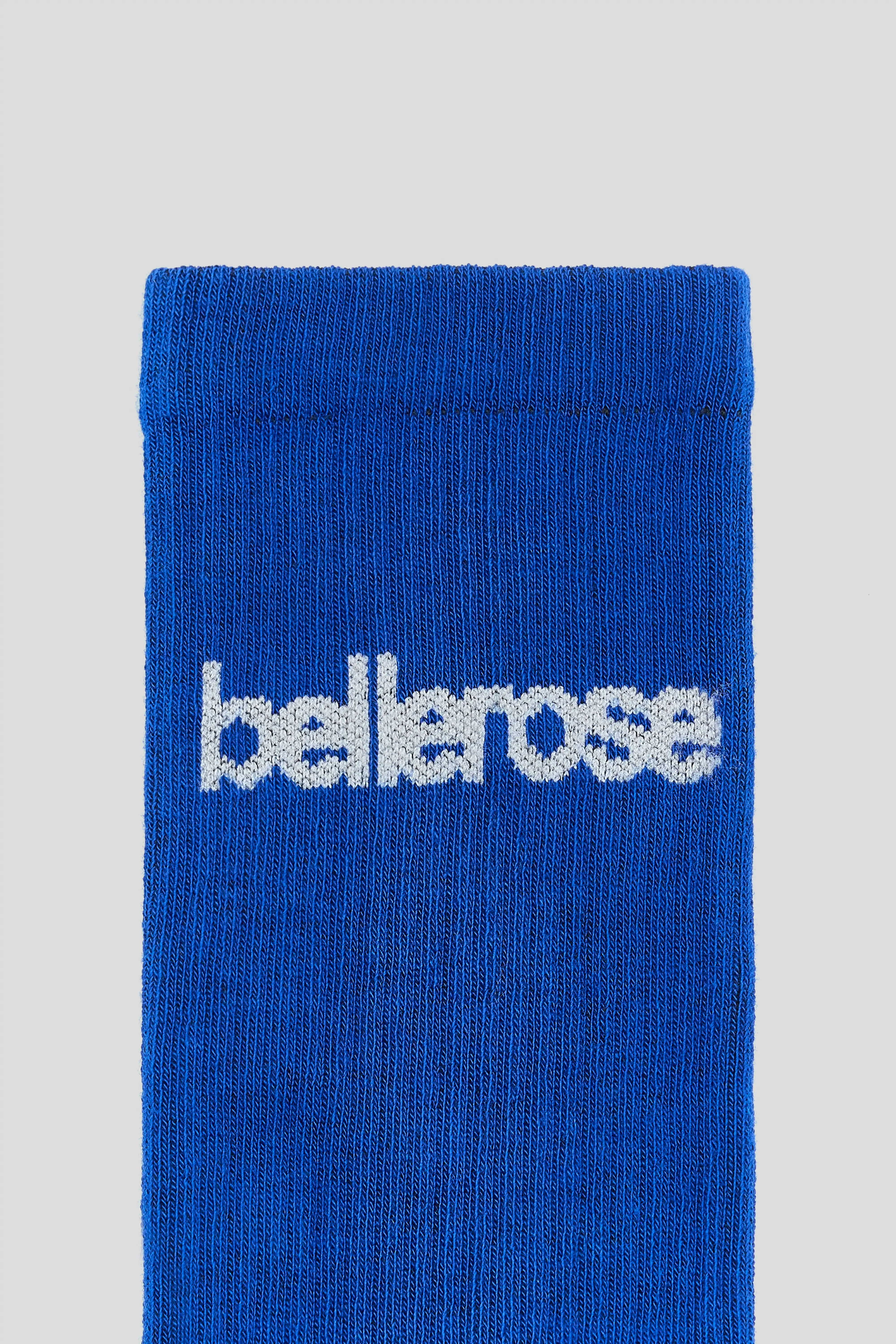 Vem crew socks (252 / W / LAZULI) sold by Bellrose product image thumbnail 3