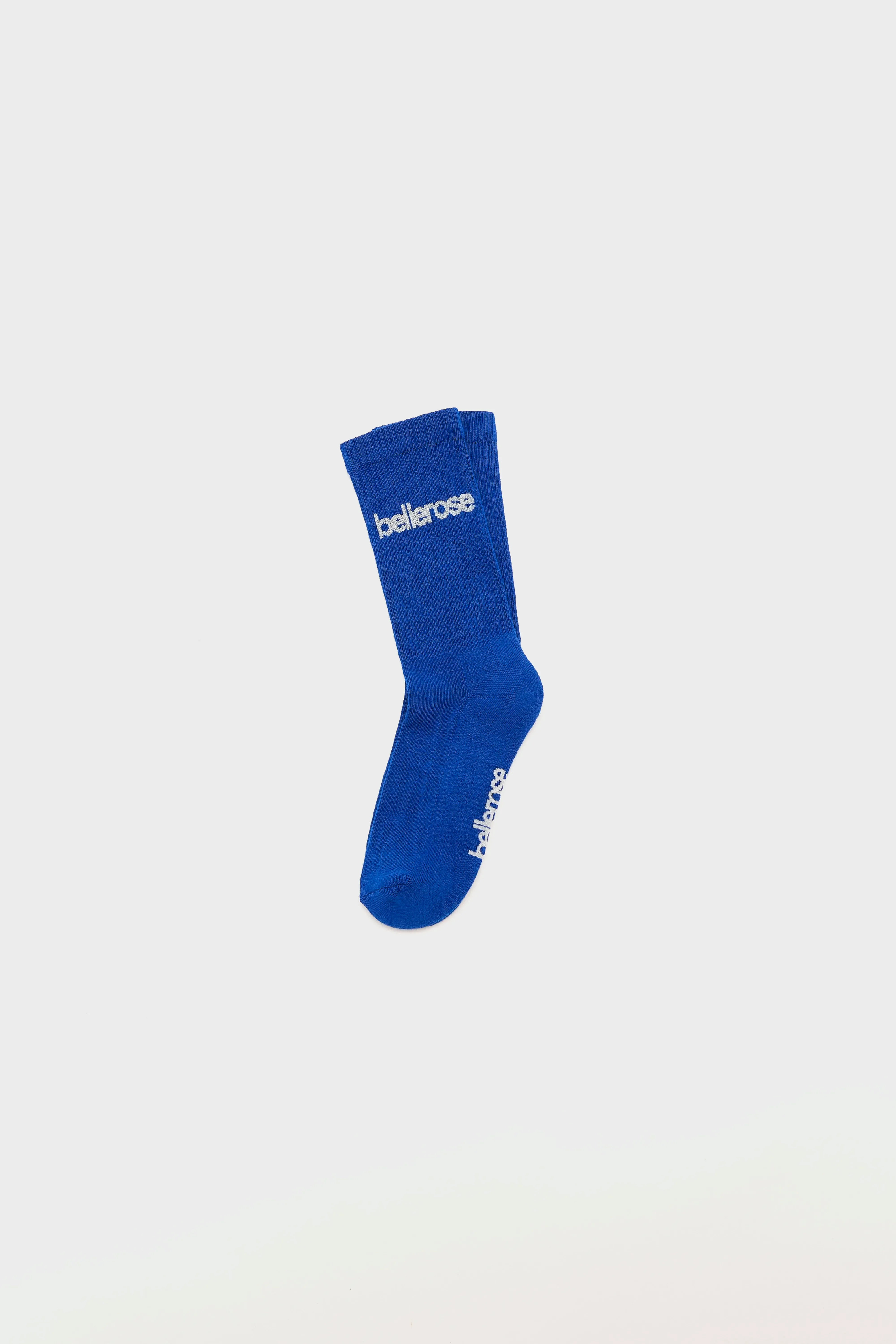 Vem crew socks (252 / W / LAZULI) sold by Bellrose product image thumbnail 2