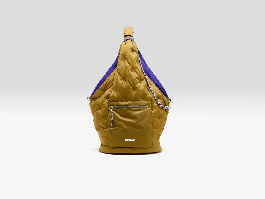 Hozim hobo bag (252 / W / TABAC) sold by Bellrose