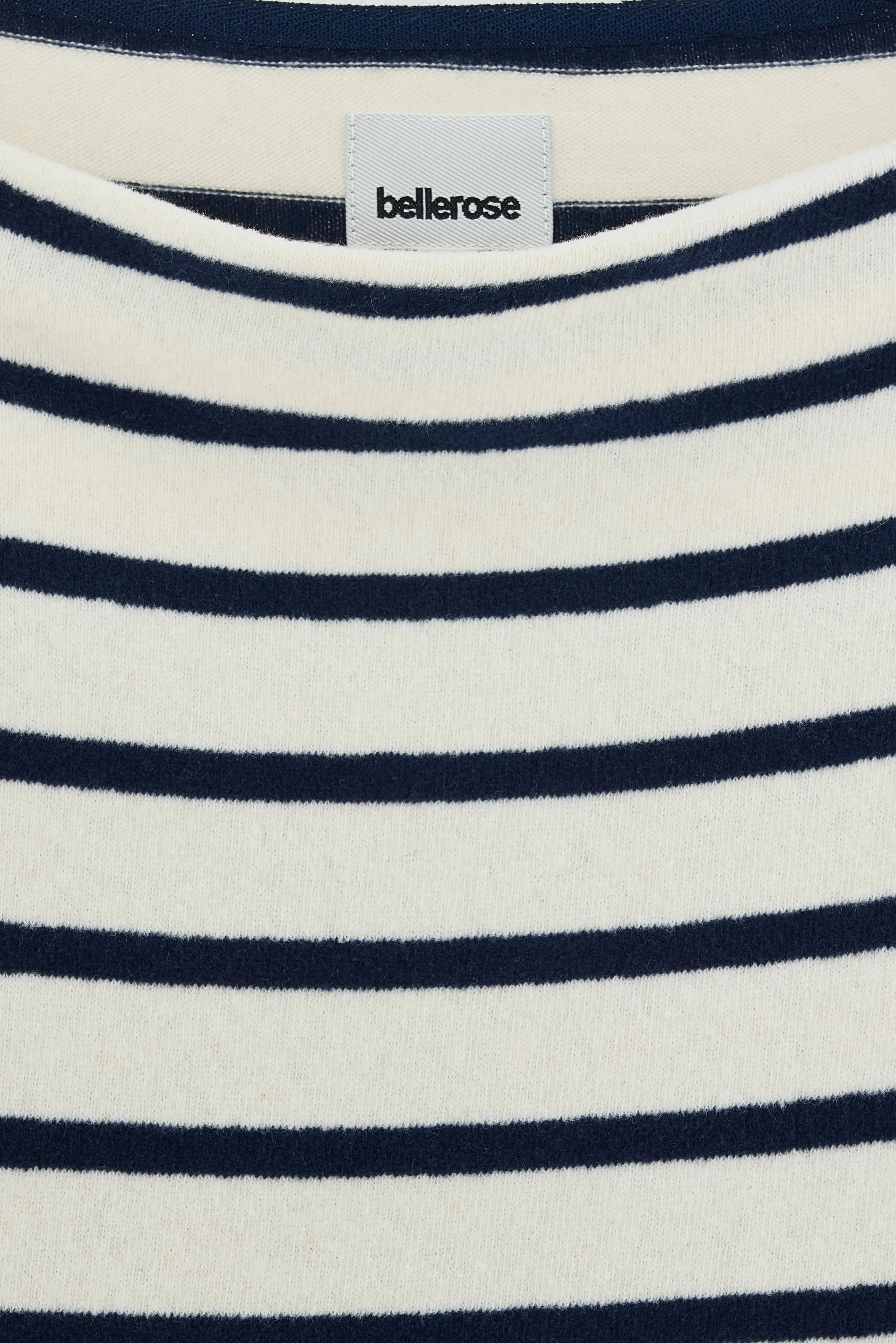 Fonsy relaxed t-shirt (252 / W / STRIPE E) sold by Bellrose product image thumbnail 3