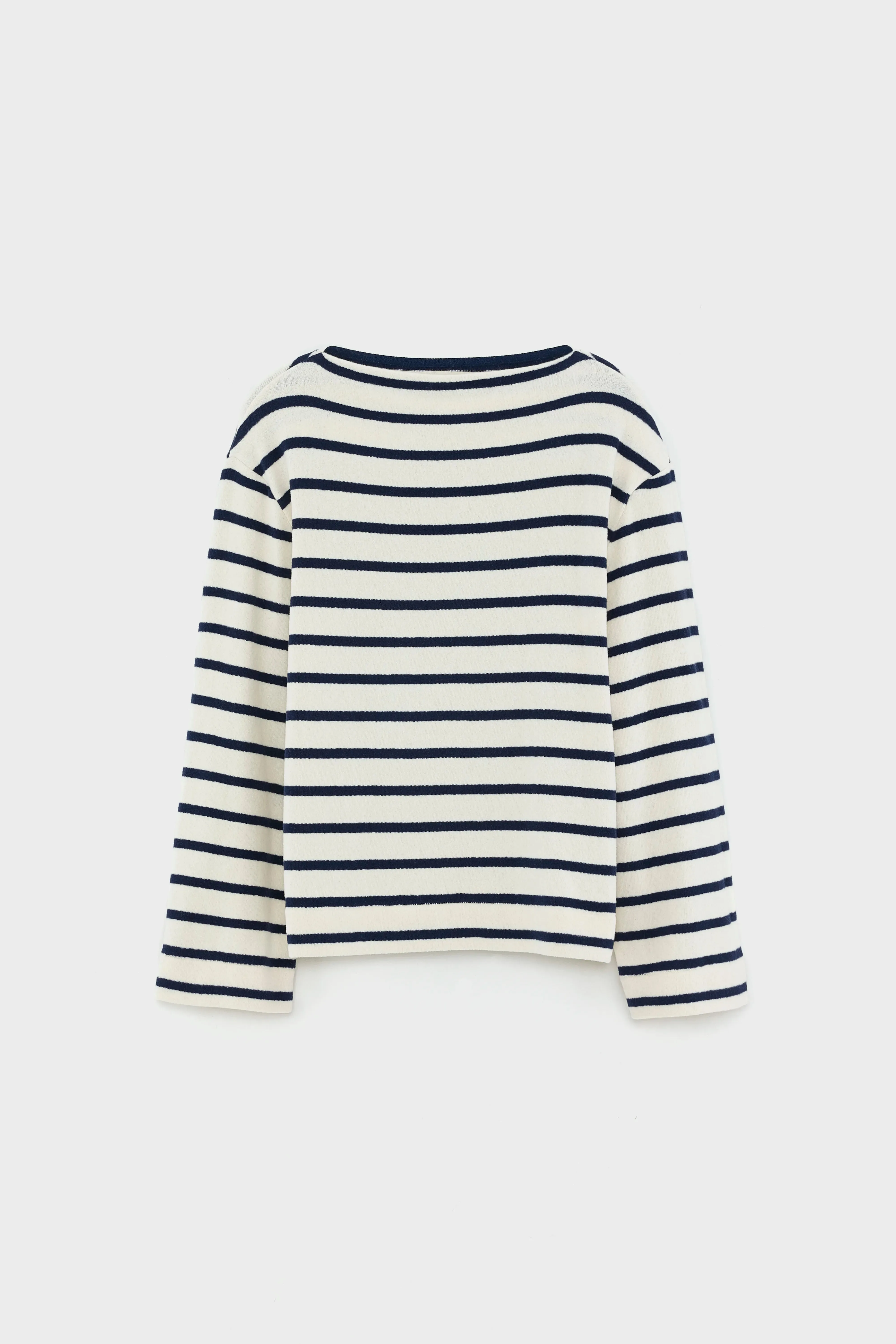 Fonsy relaxed t-shirt (252 / W / STRIPE E) sold by Bellrose product image thumbnail 2