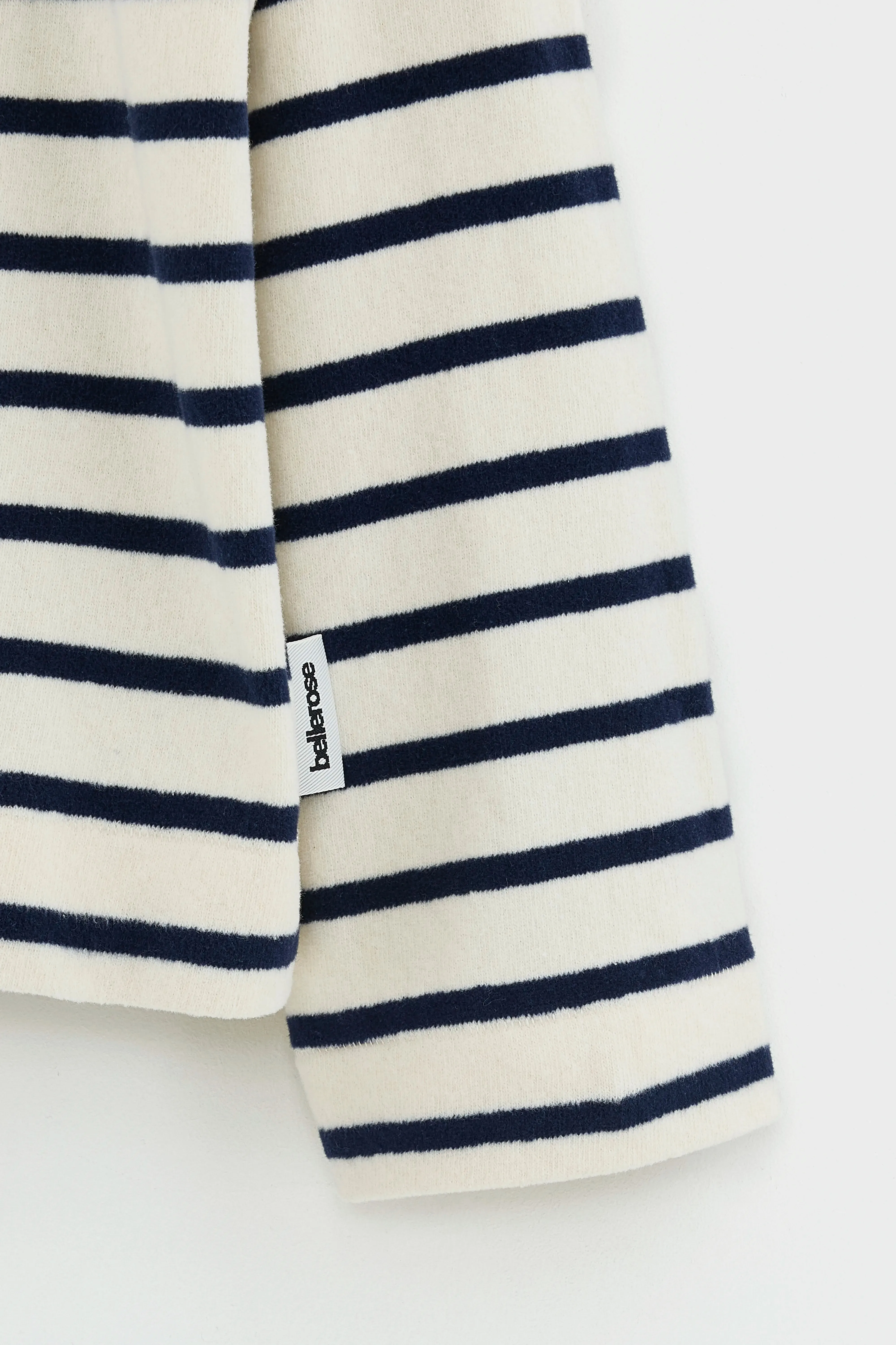 Fonsy relaxed t-shirt (252 / W / STRIPE E) sold by Bellrose product image thumbnail 5