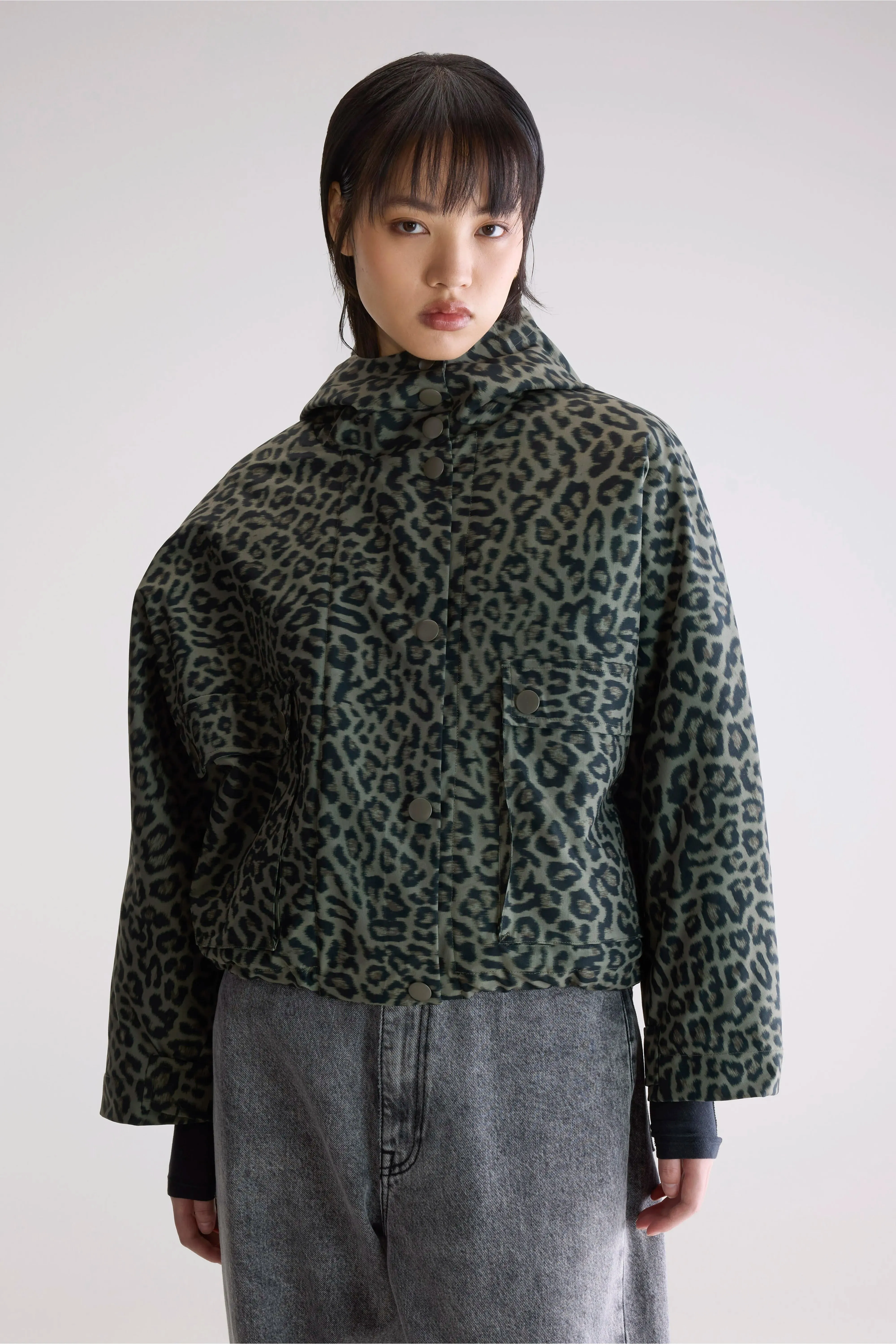 Jenna hooded jacket (252 / W / COMBO A) sold by Bellrose product image thumbnail 2