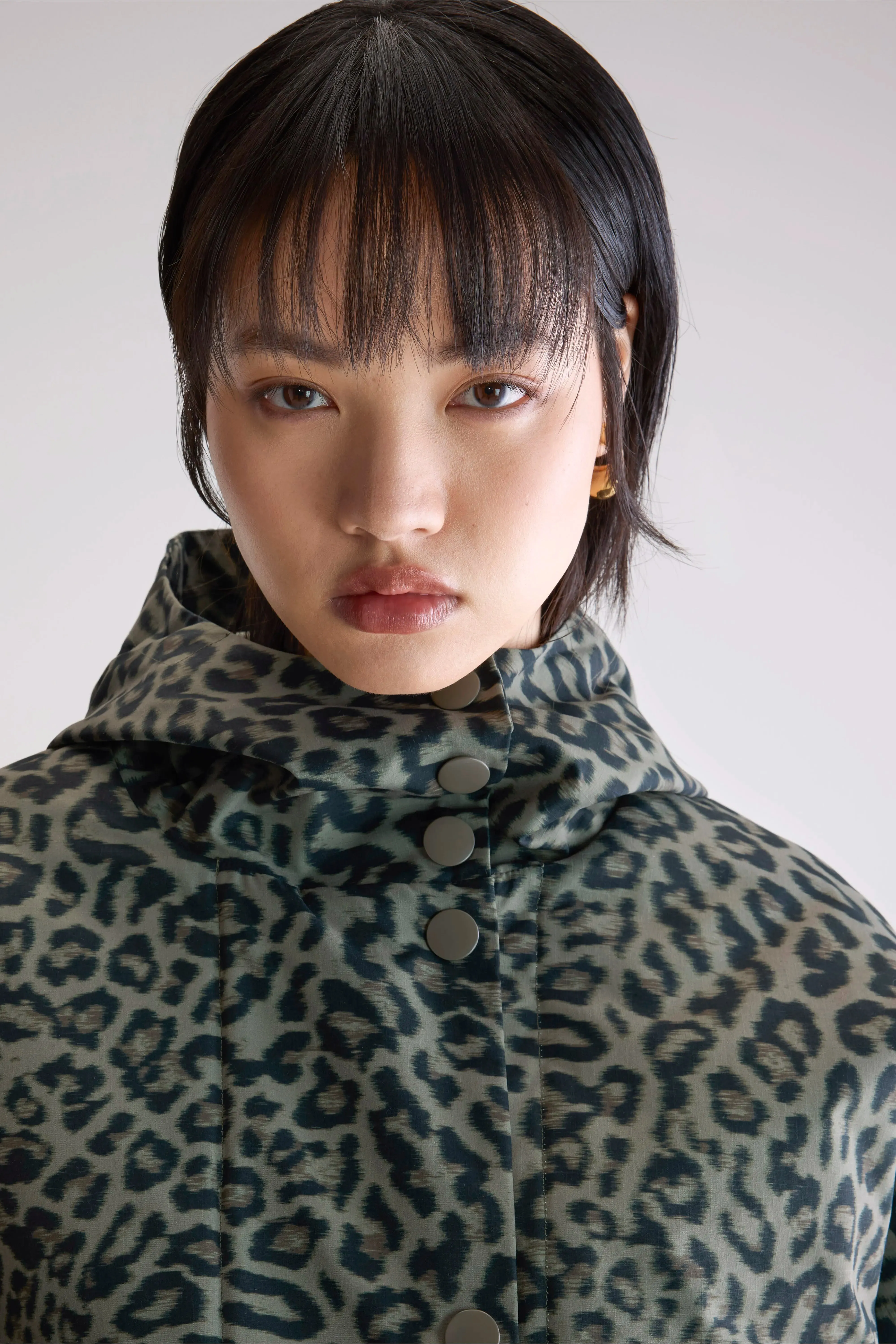 Jenna hooded jacket (252 / W / COMBO A) sold by Bellrose product image thumbnail 5