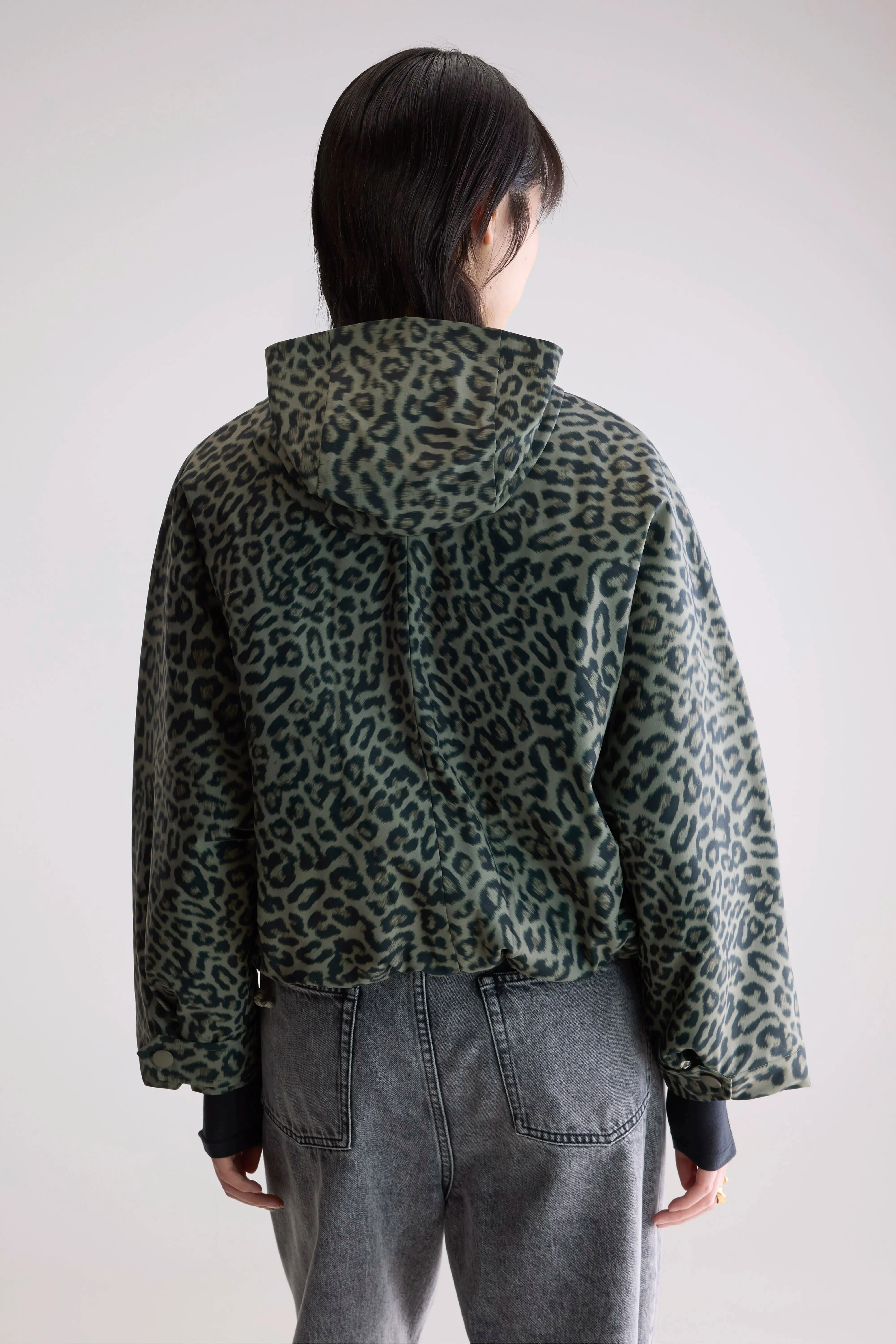 Jenna hooded jacket (252 / W / COMBO A) sold by Bellrose product image thumbnail 4