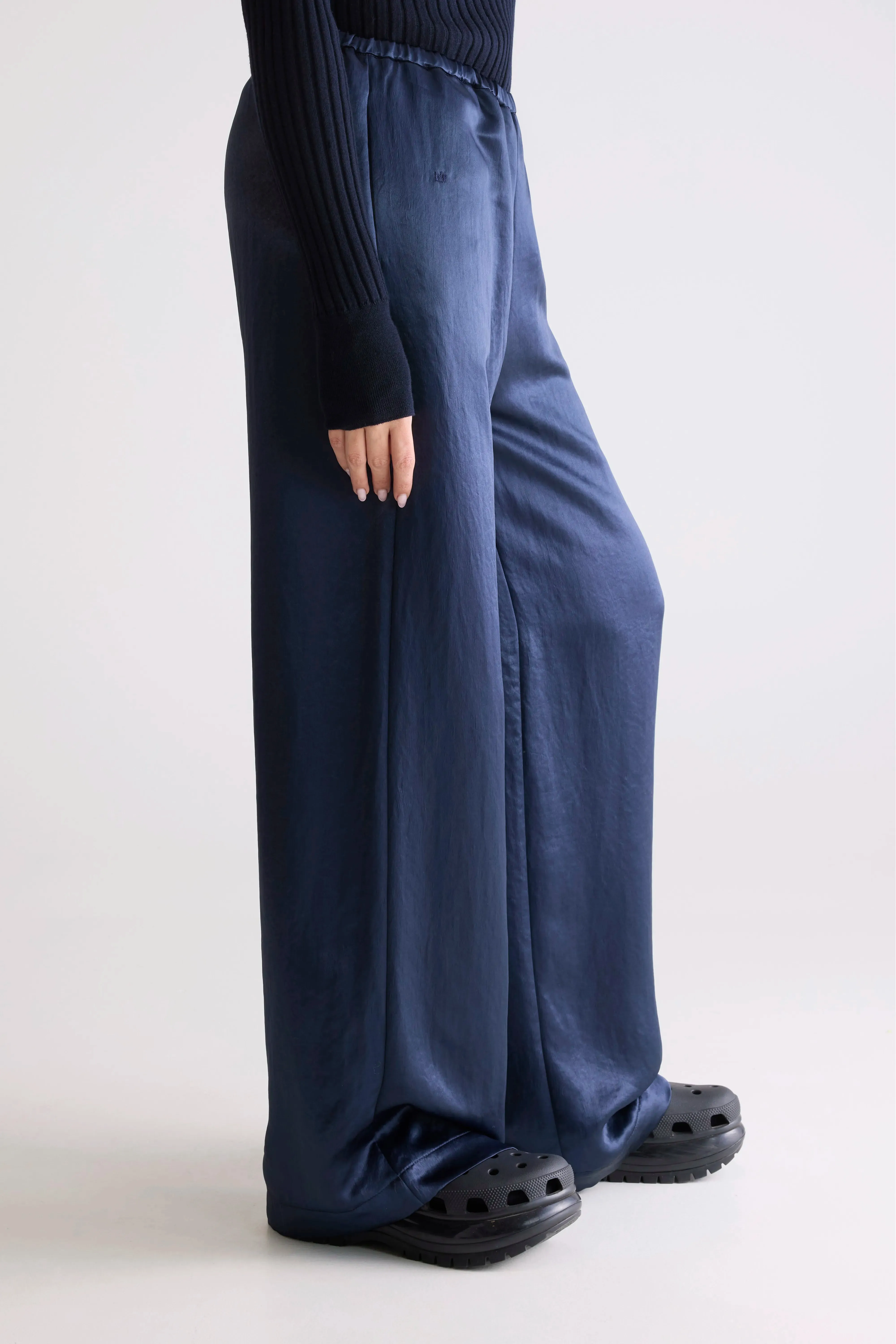 Sleepy relaxed pants (252 / W / PARKER) sold by Bellrose product image thumbnail 5