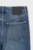 Denim N. 46 wide jeans (252 / W / VINTAGE MD BLUE) sold by Bellrose