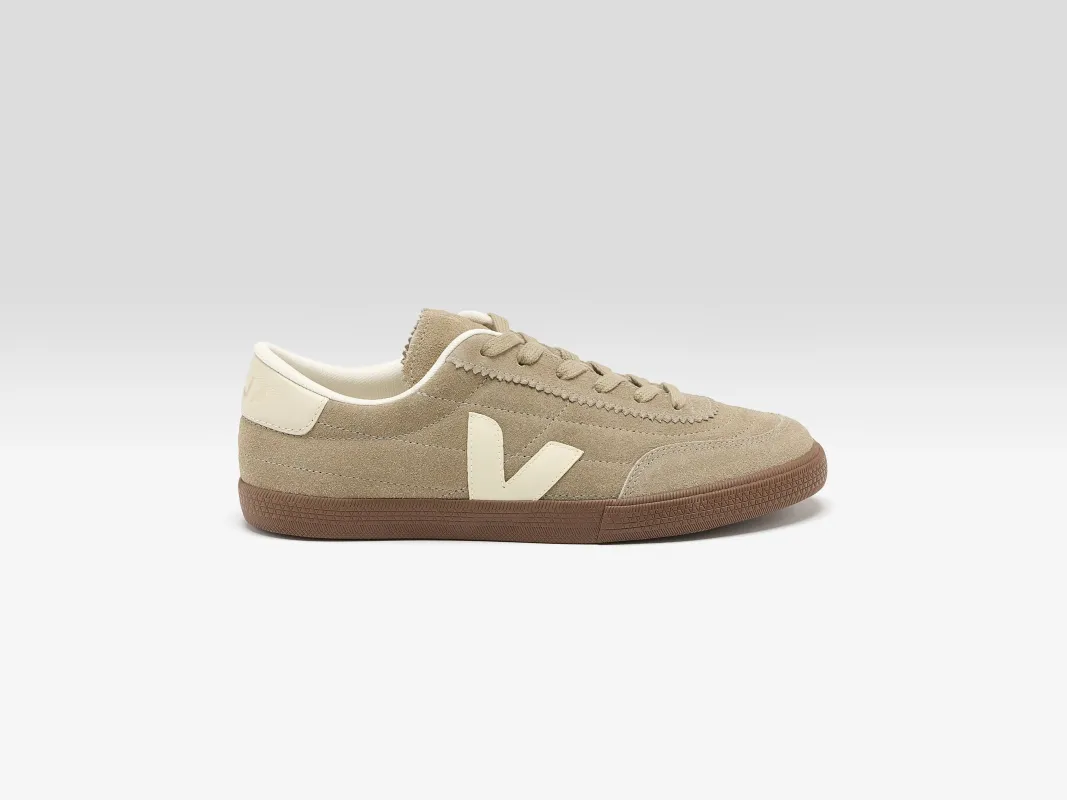 Panenka for Women  (252 / W / BEIGE) made by Veja
