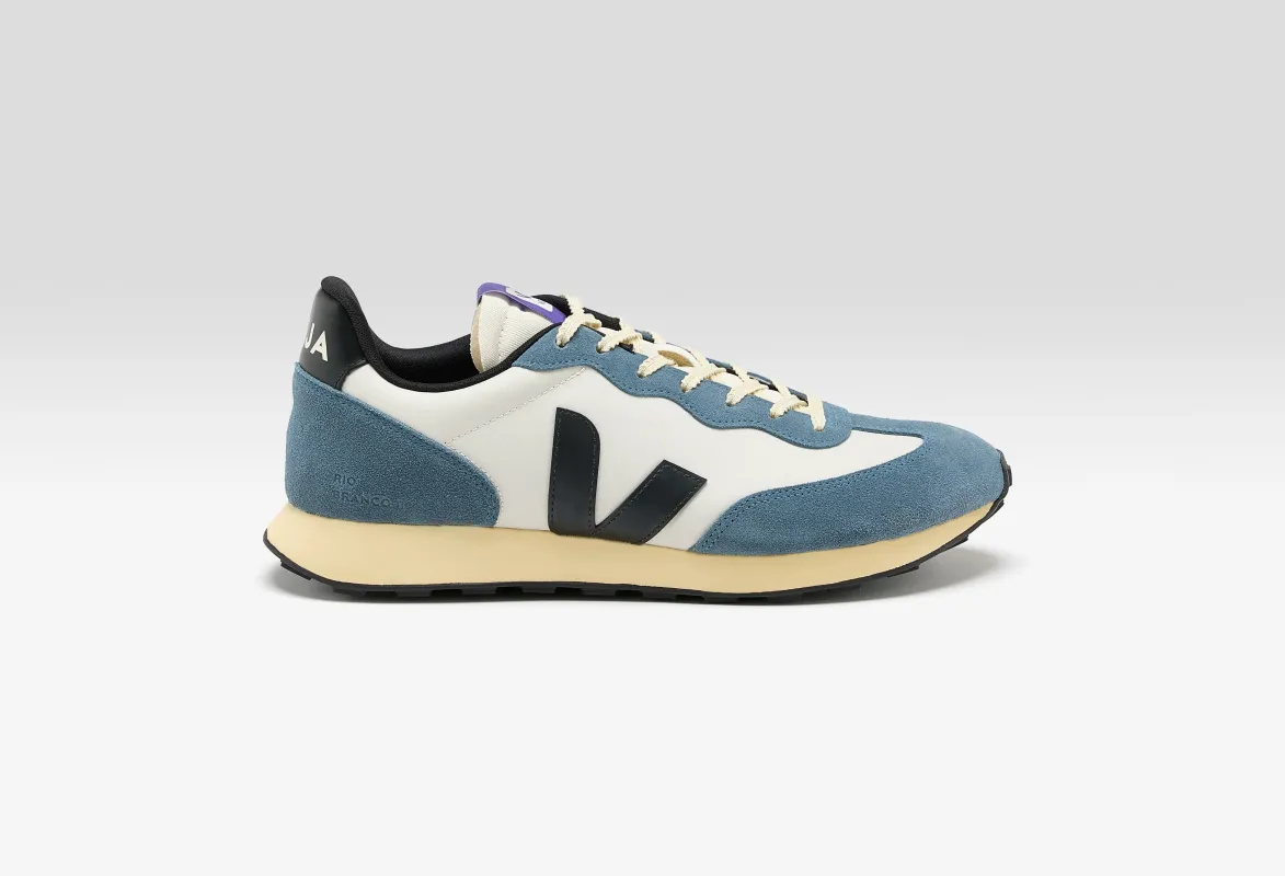 Rio Branco II Nolyn for Men  (252 / M / BLUE) sold by Bellrose