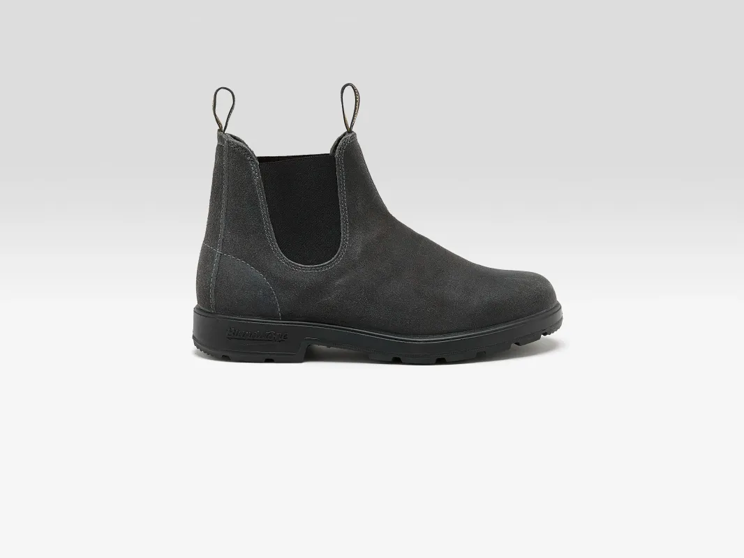 1910 Original Chelsea Boots for Men (252 / M / GREY) sold by Bellrose