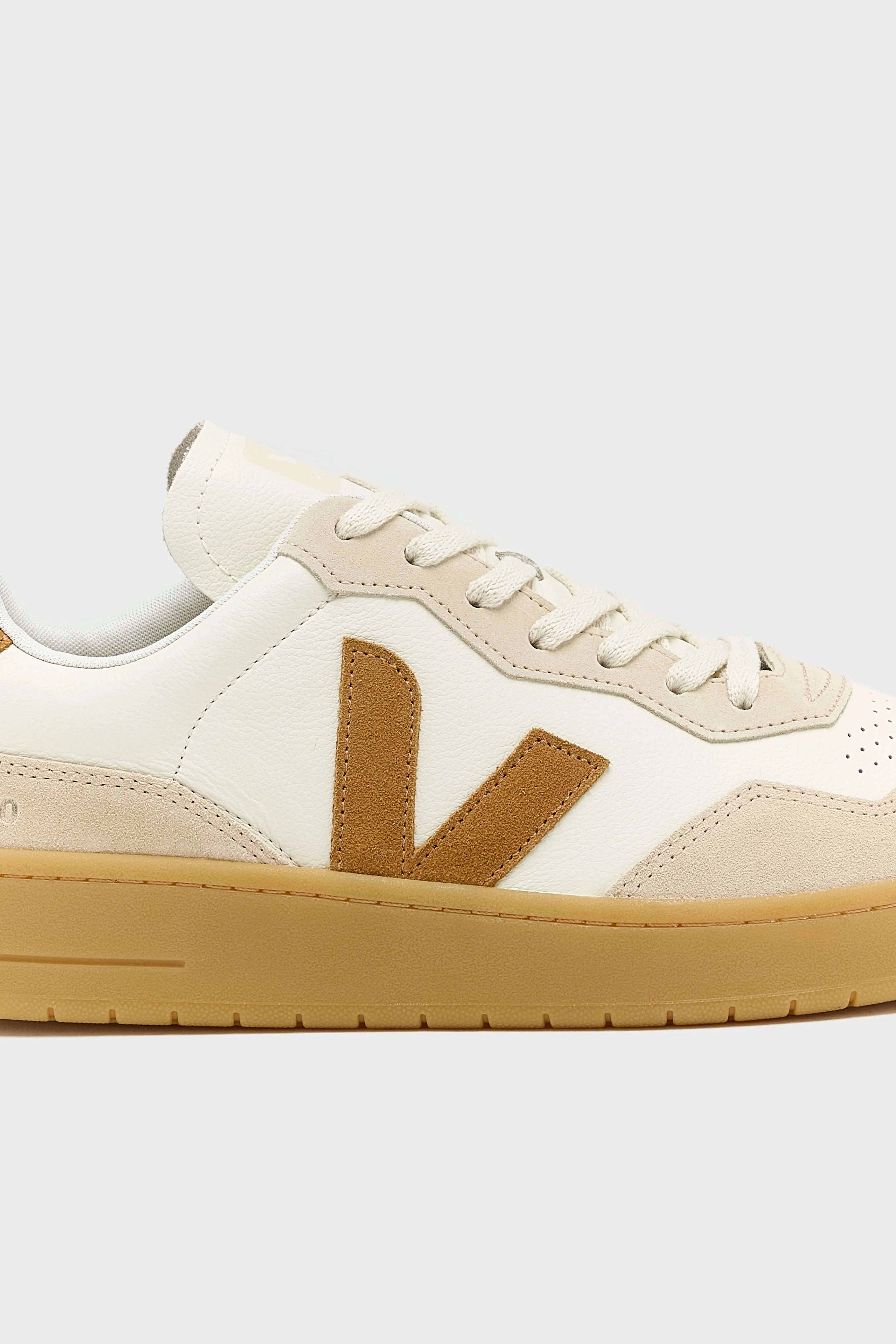 V-90 O.T. Leather for Men (252 / M / WHITE) sold by Bellrose product image thumbnail 5