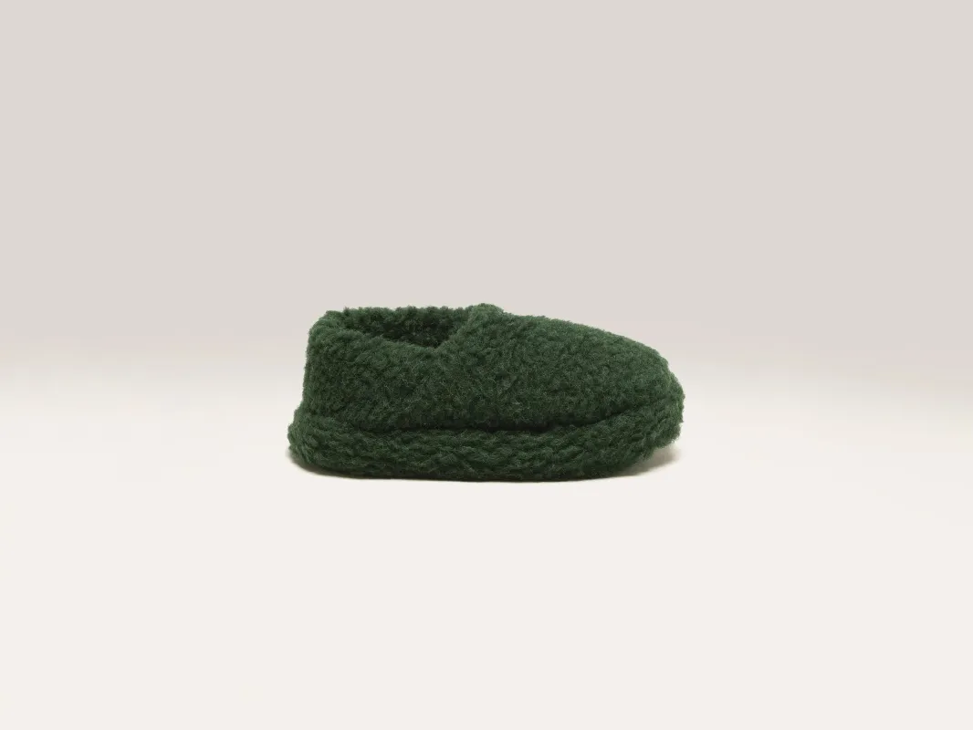 Siberian Slippers (242 / W / GREEN) sold by Bellrose