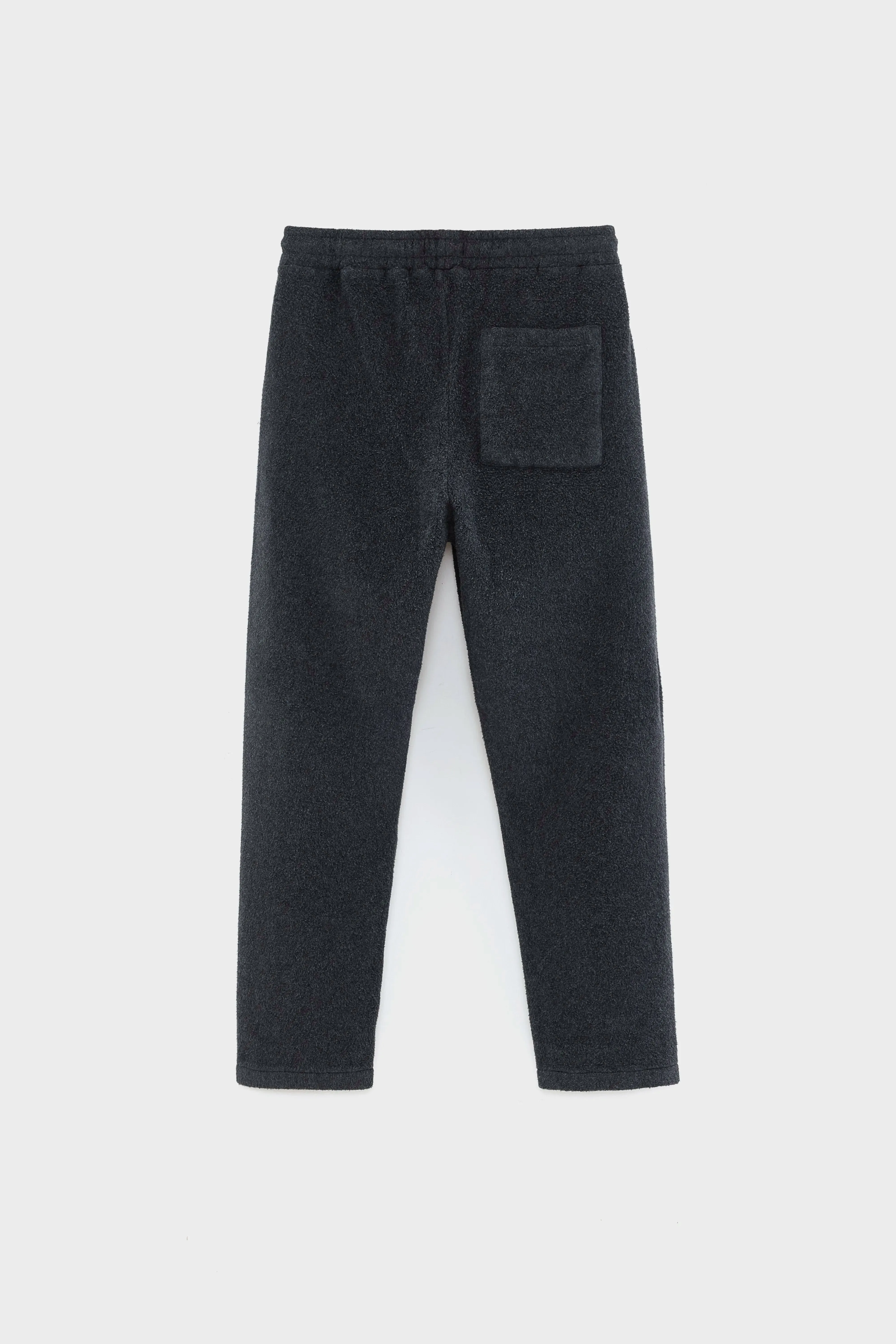 Maston relaxed jogpants (252 / B / ANTHRACITE) sold by Bellrose product image thumbnail 5
