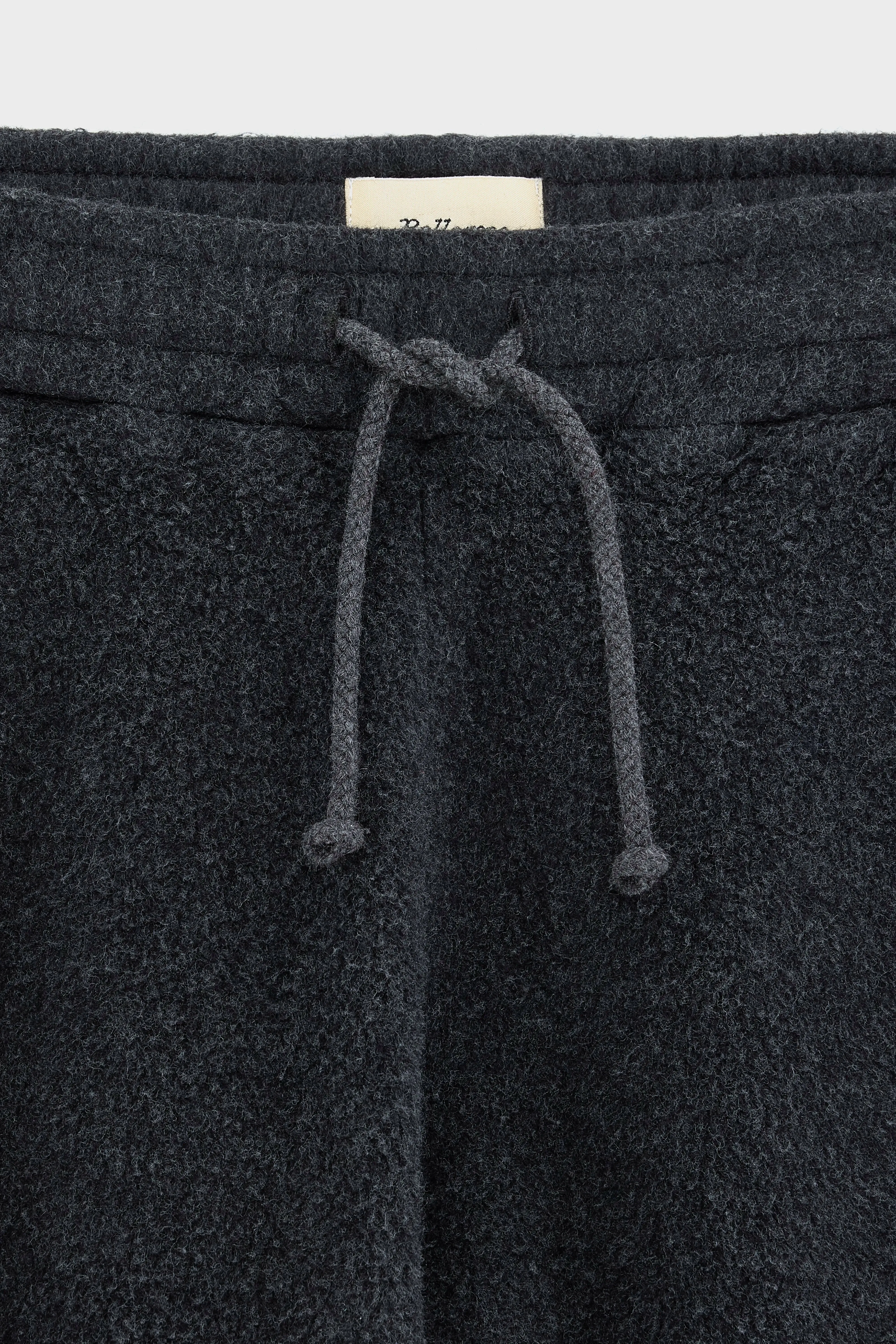Maston relaxed jogpants (252 / B / ANTHRACITE) sold by Bellrose product image thumbnail 3