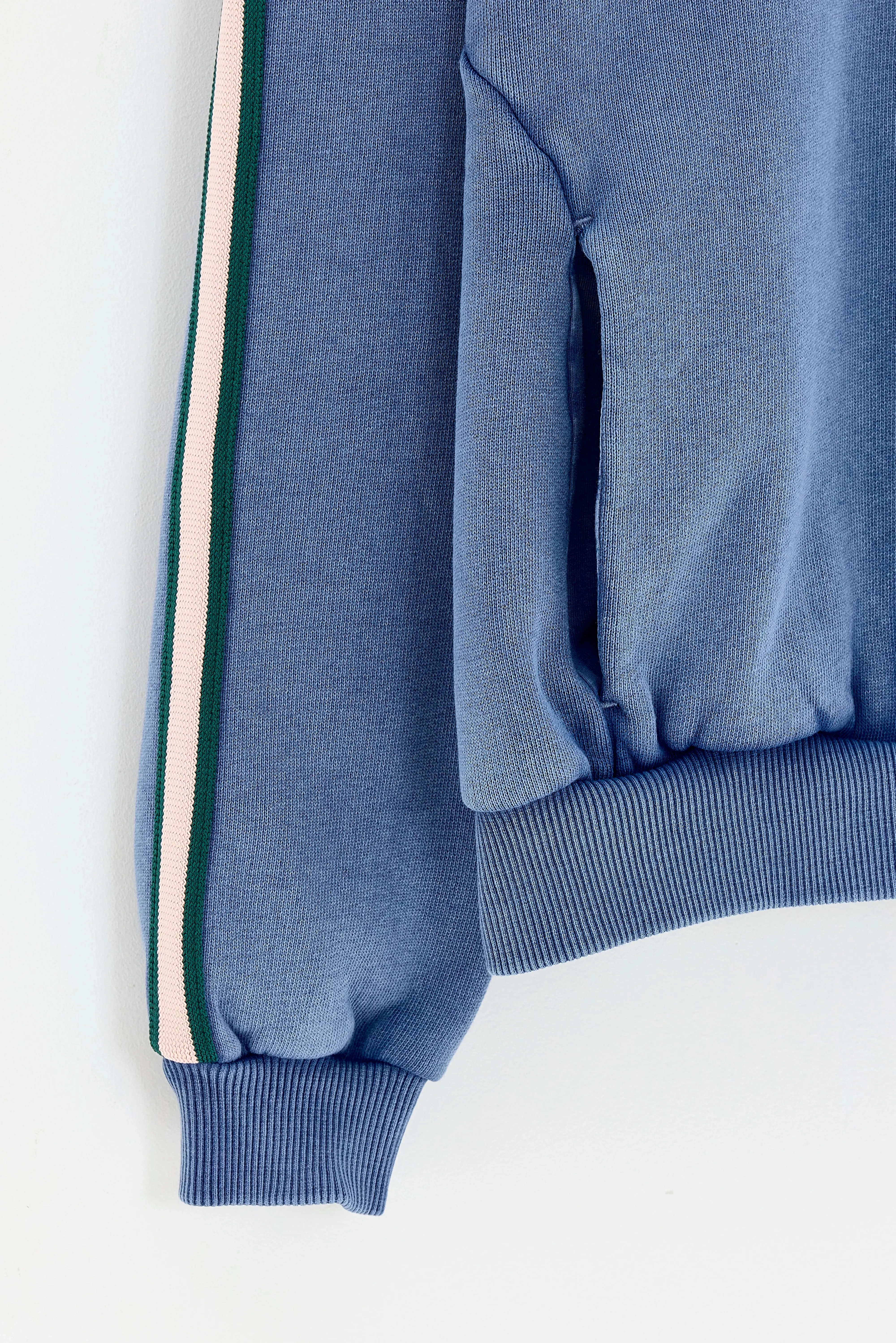 Fadopo relaxed sweatshirt (252 / G / ODYSEE) sold by Bellrose product image thumbnail 3