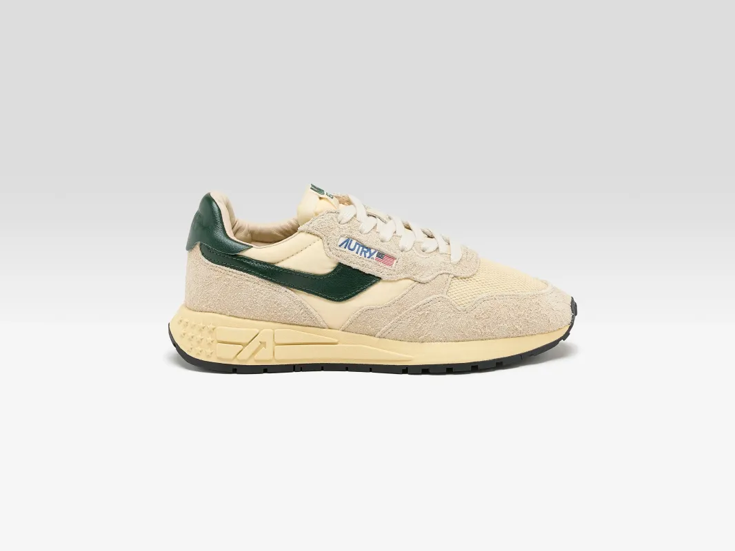 Reelwind Low for Women  (252 / W / BEIGE) sold by Bellrose