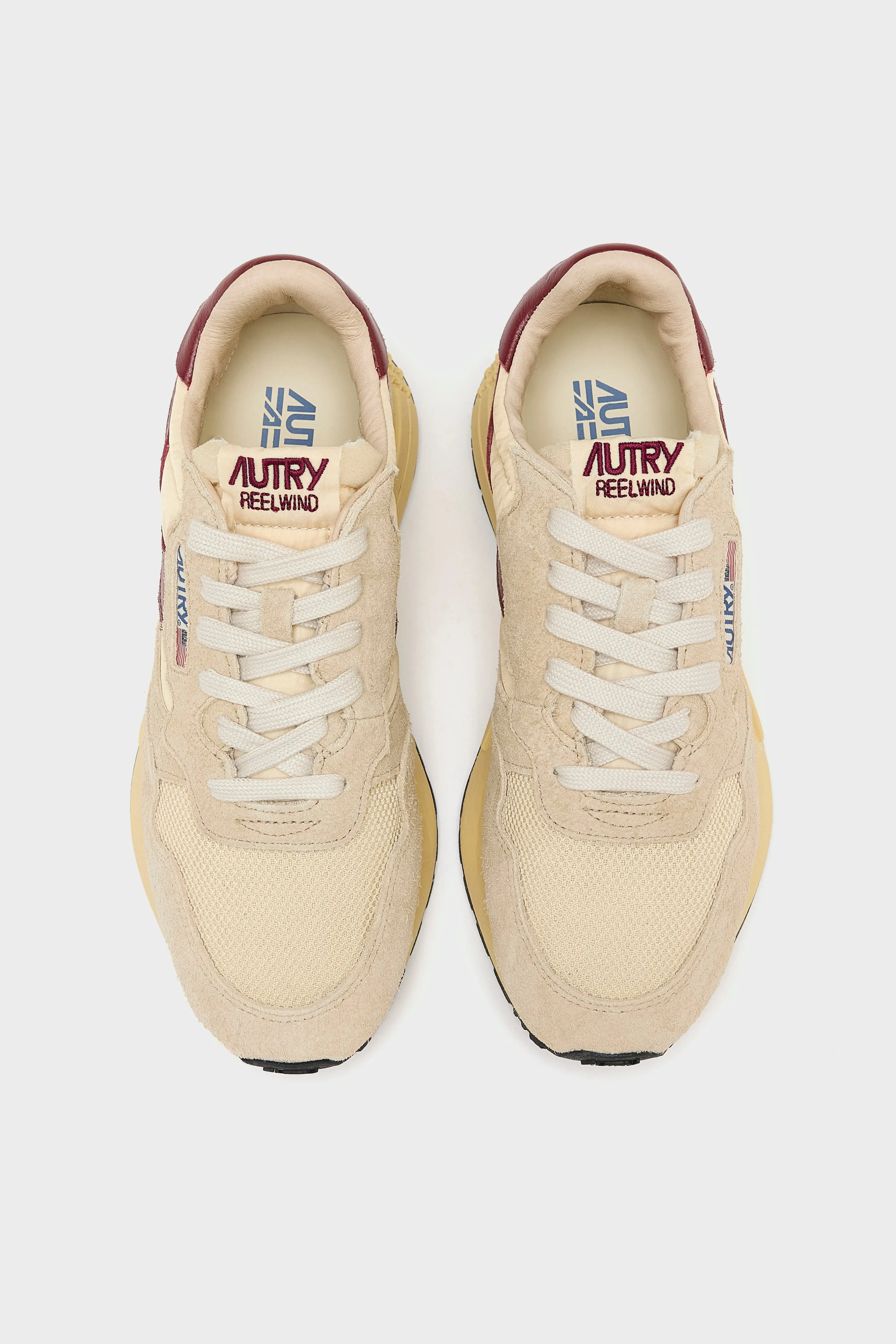 Reelwind Low for Women (252 / W / ECRU) sold by Bellrose product image thumbnail 4