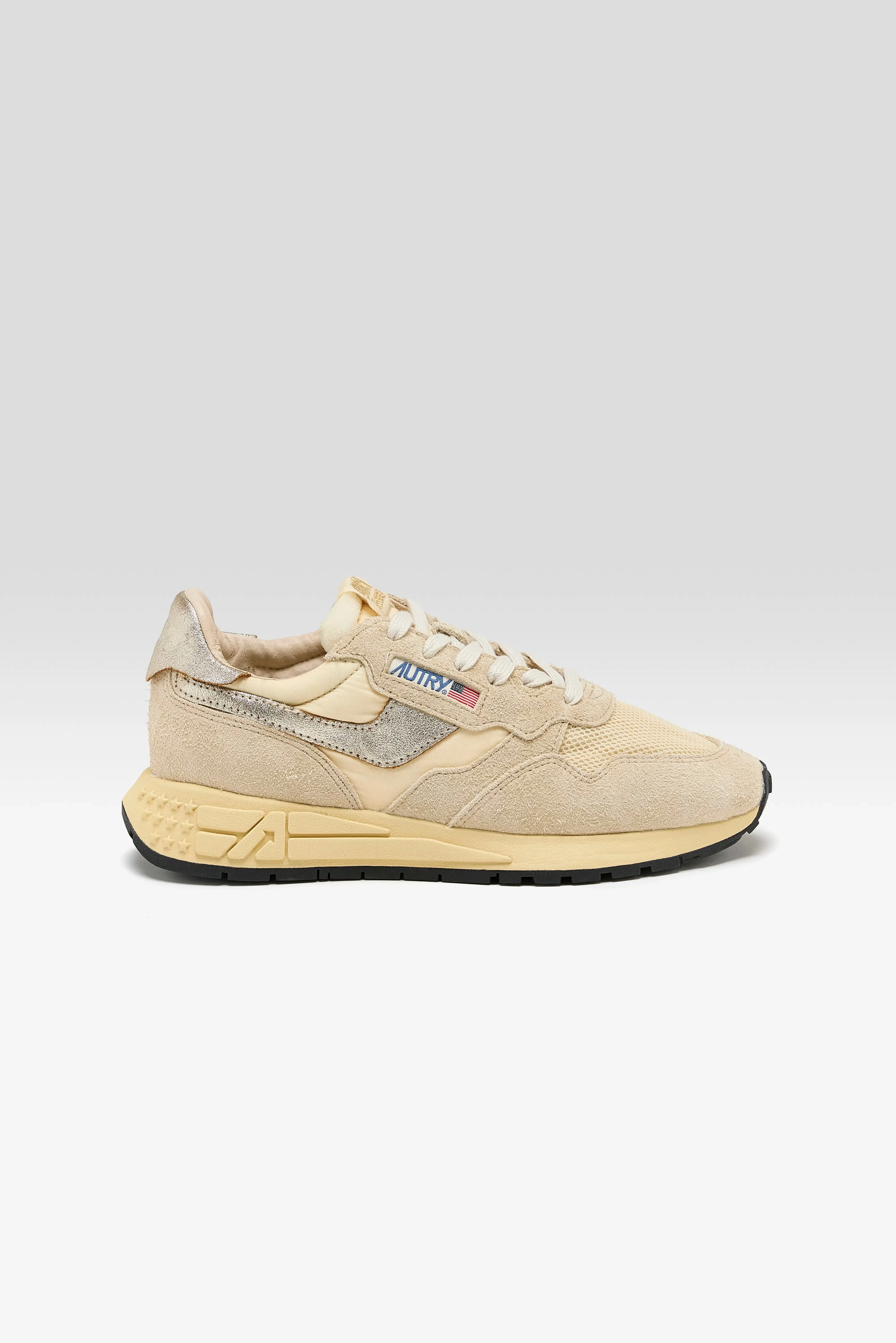 Reelwind Low for Women (252 / W / ECRU) sold by Bellrose product image thumbnail 2