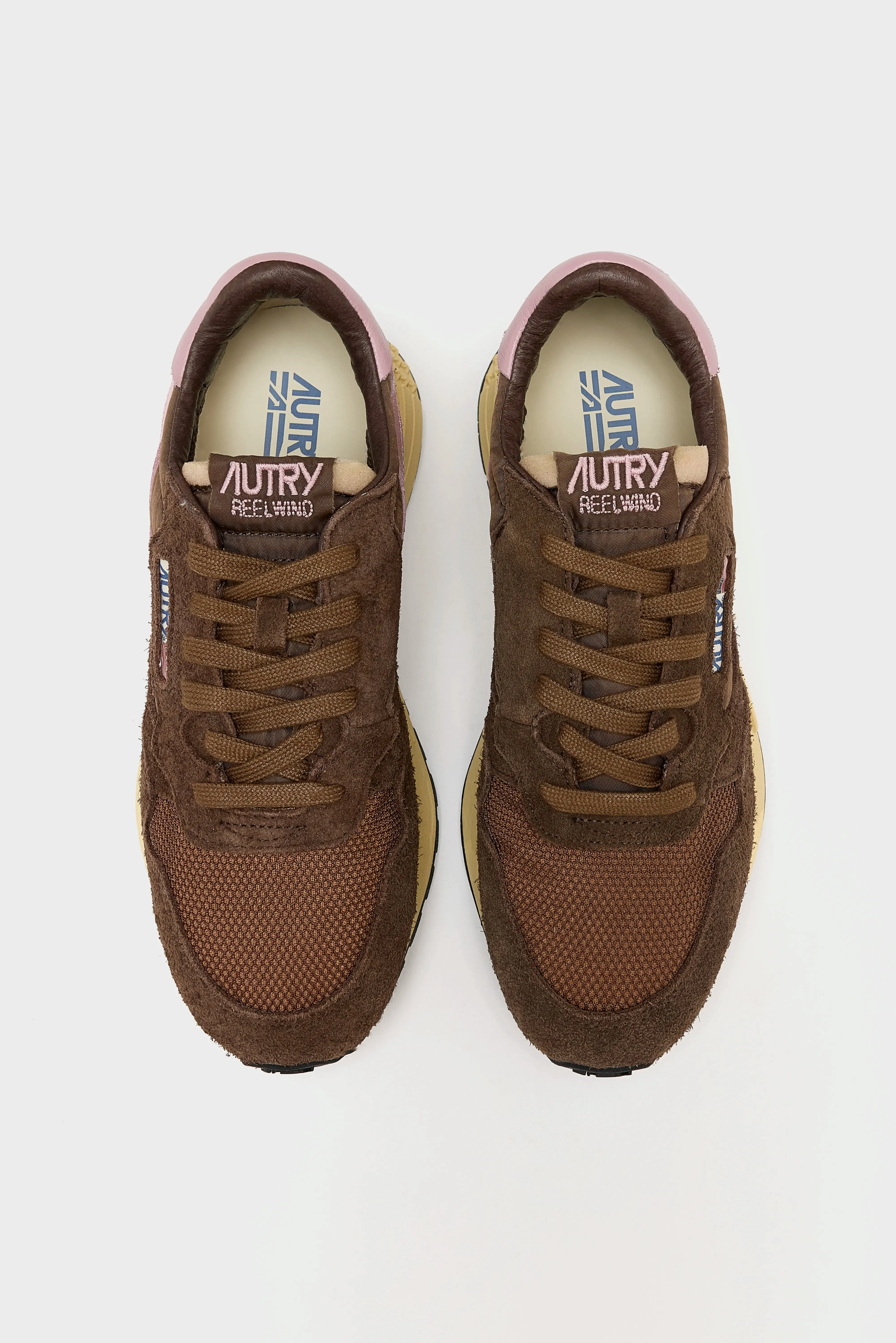 Reelwind Low for Women (252 / W / DARK BROWN) sold by Bellrose product image thumbnail 4