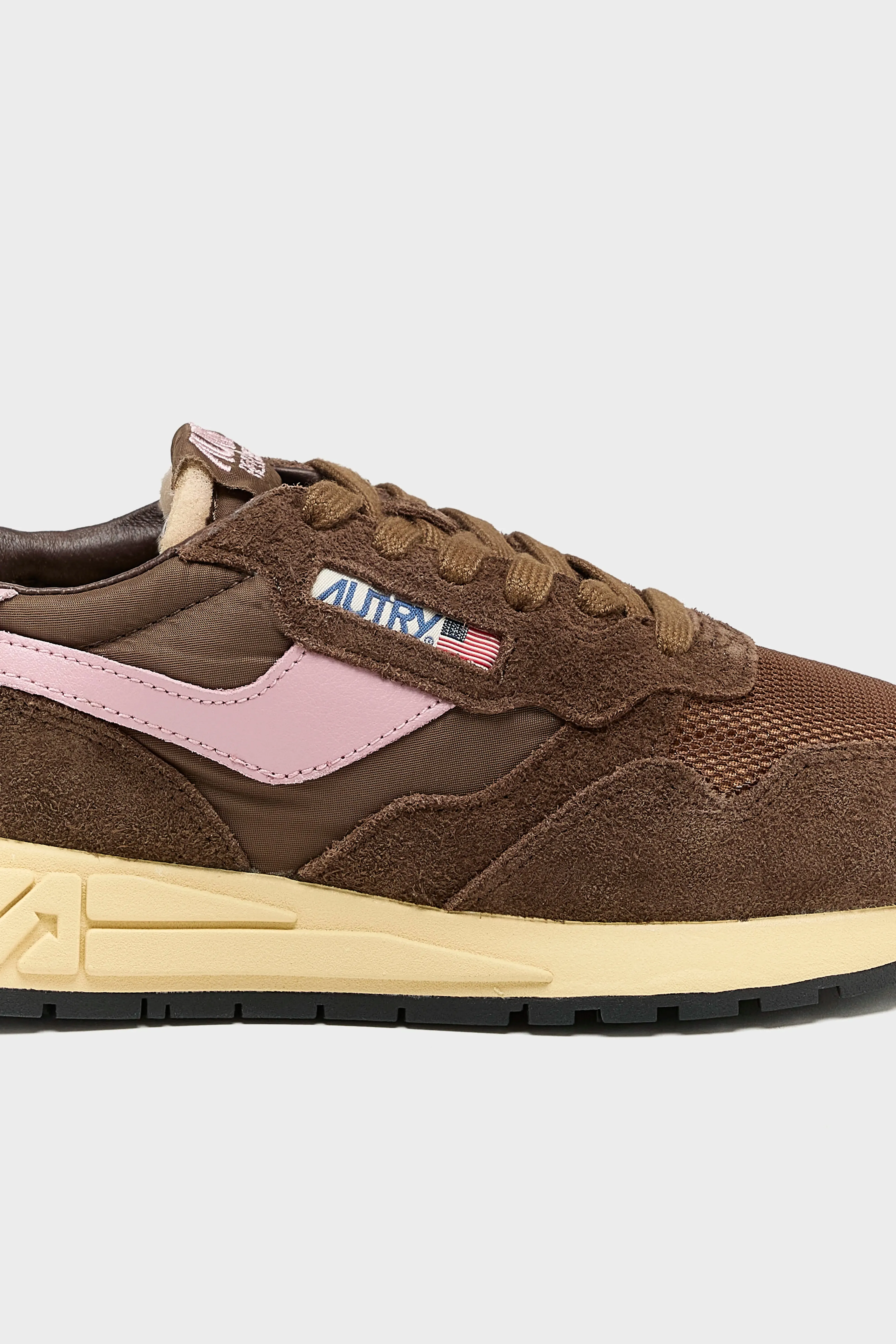 Reelwind Low for Women (252 / W / DARK BROWN) sold by Bellrose product image thumbnail 5