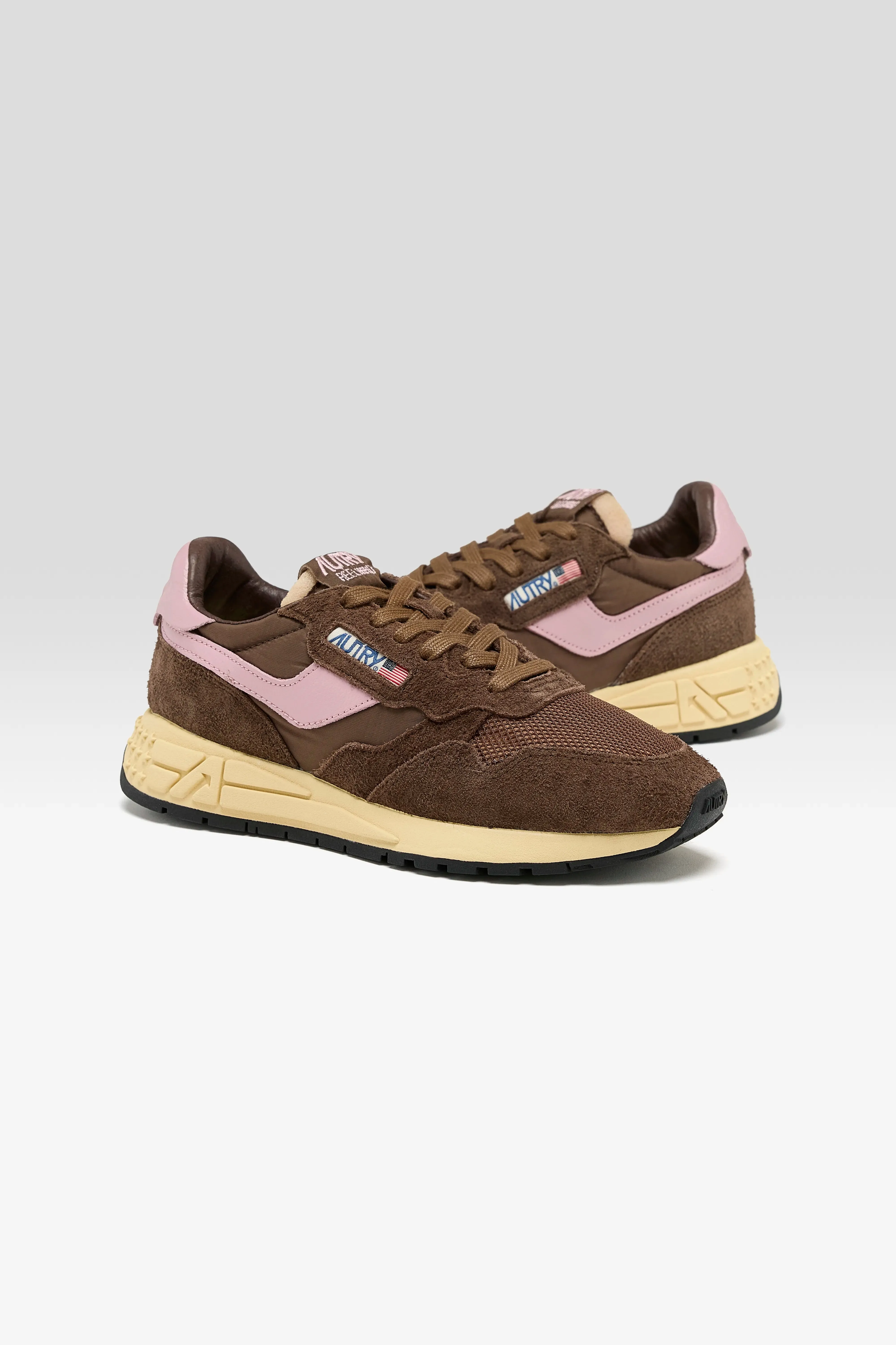 Reelwind Low for Women (252 / W / DARK BROWN) sold by Bellrose product image thumbnail 3