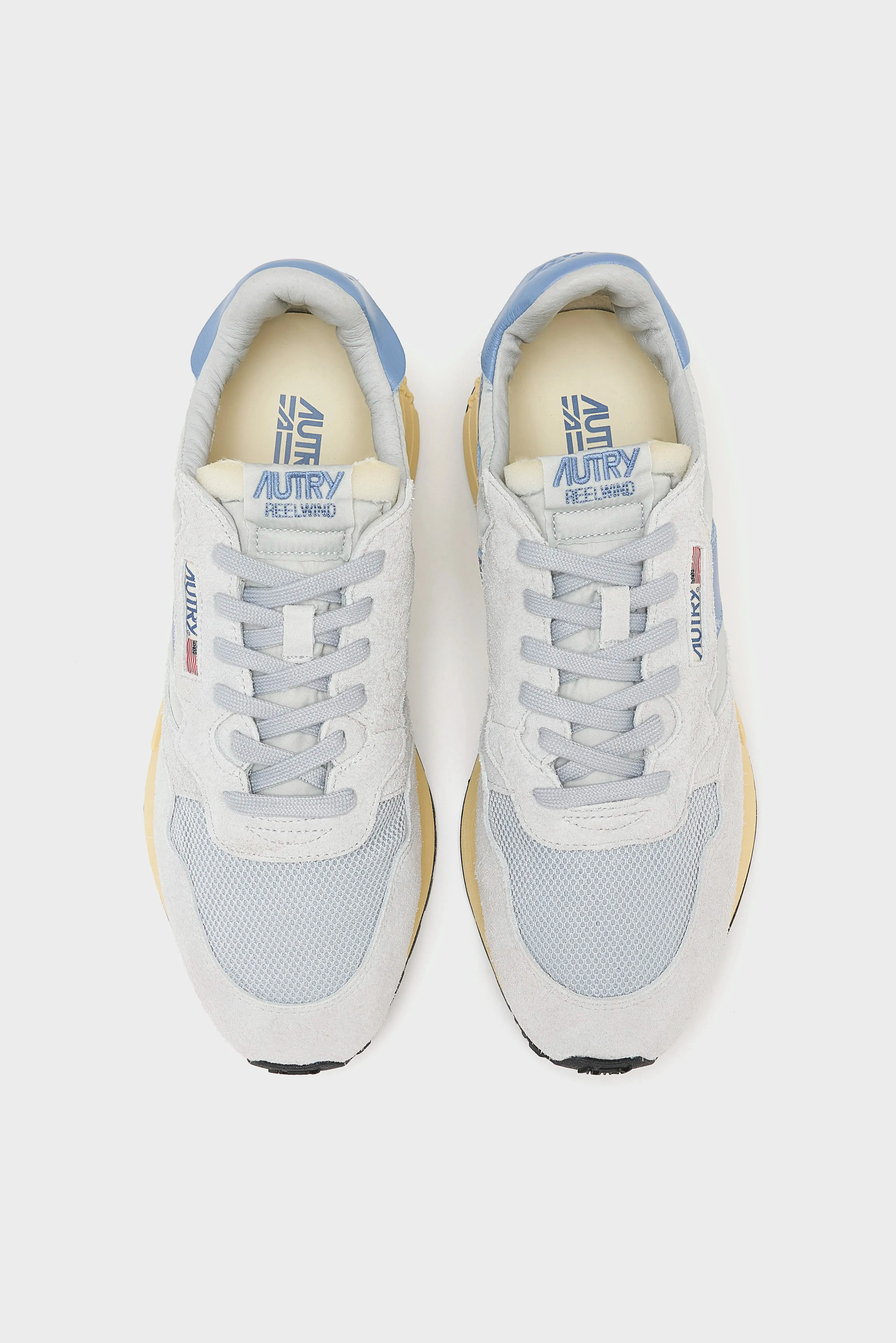 Reelwind Low for Men (252 / M / LIGHT BLUE) sold by Bellrose product image thumbnail 4