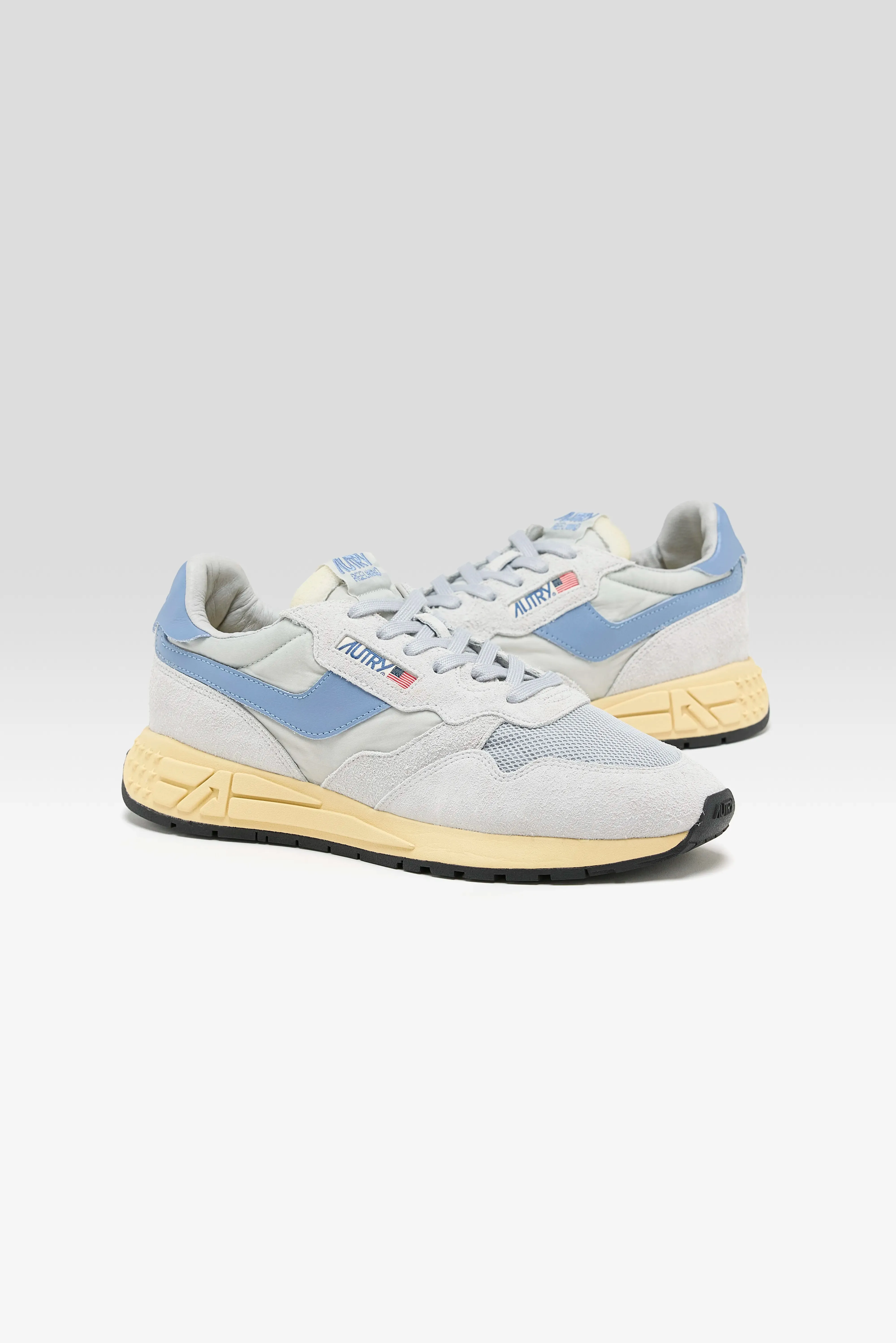 Reelwind Low for Men (252 / M / LIGHT BLUE) sold by Bellrose product image thumbnail 3