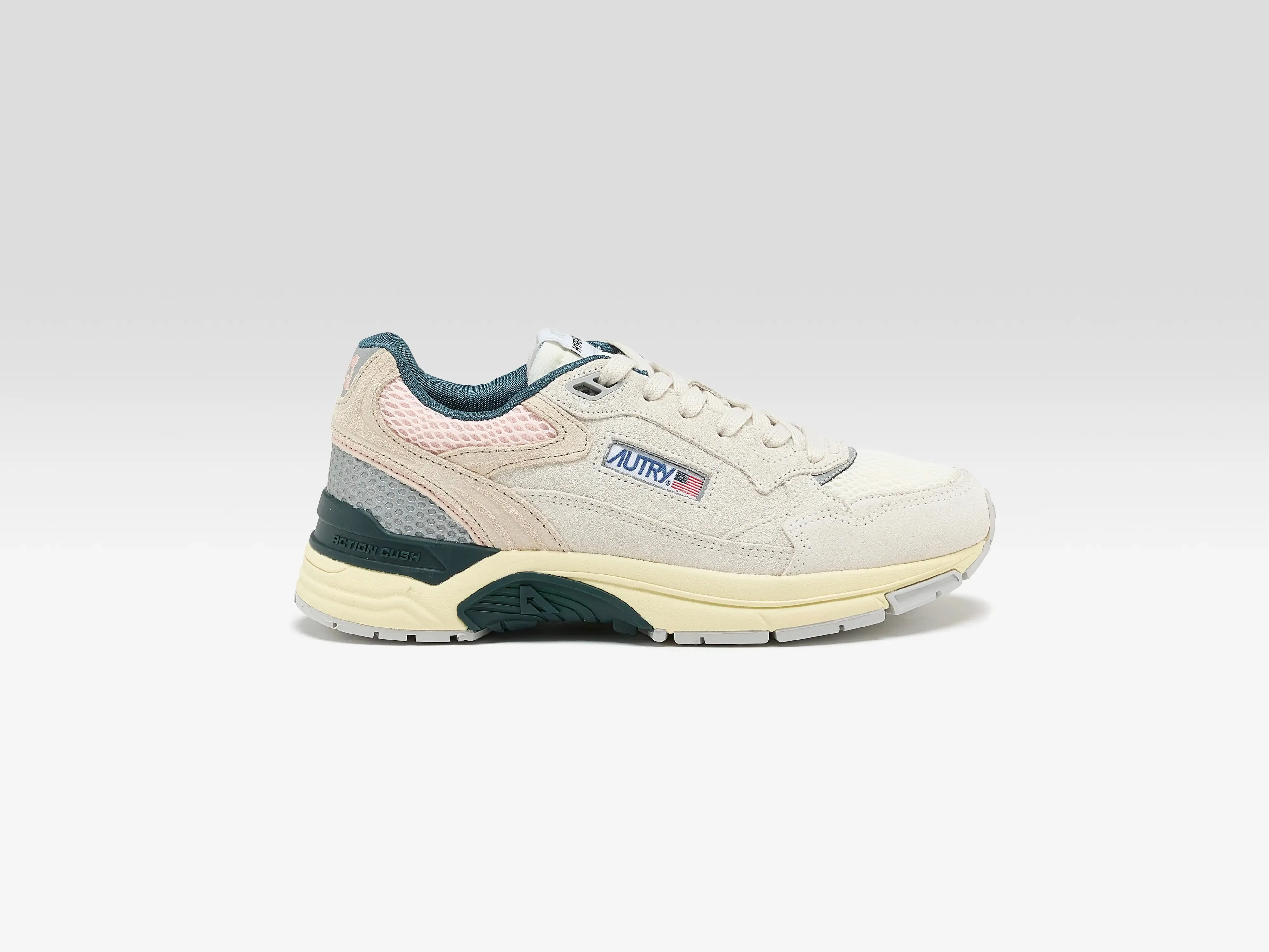 Hyperway for Women (252 / W / GREEN) sold by Bellrose