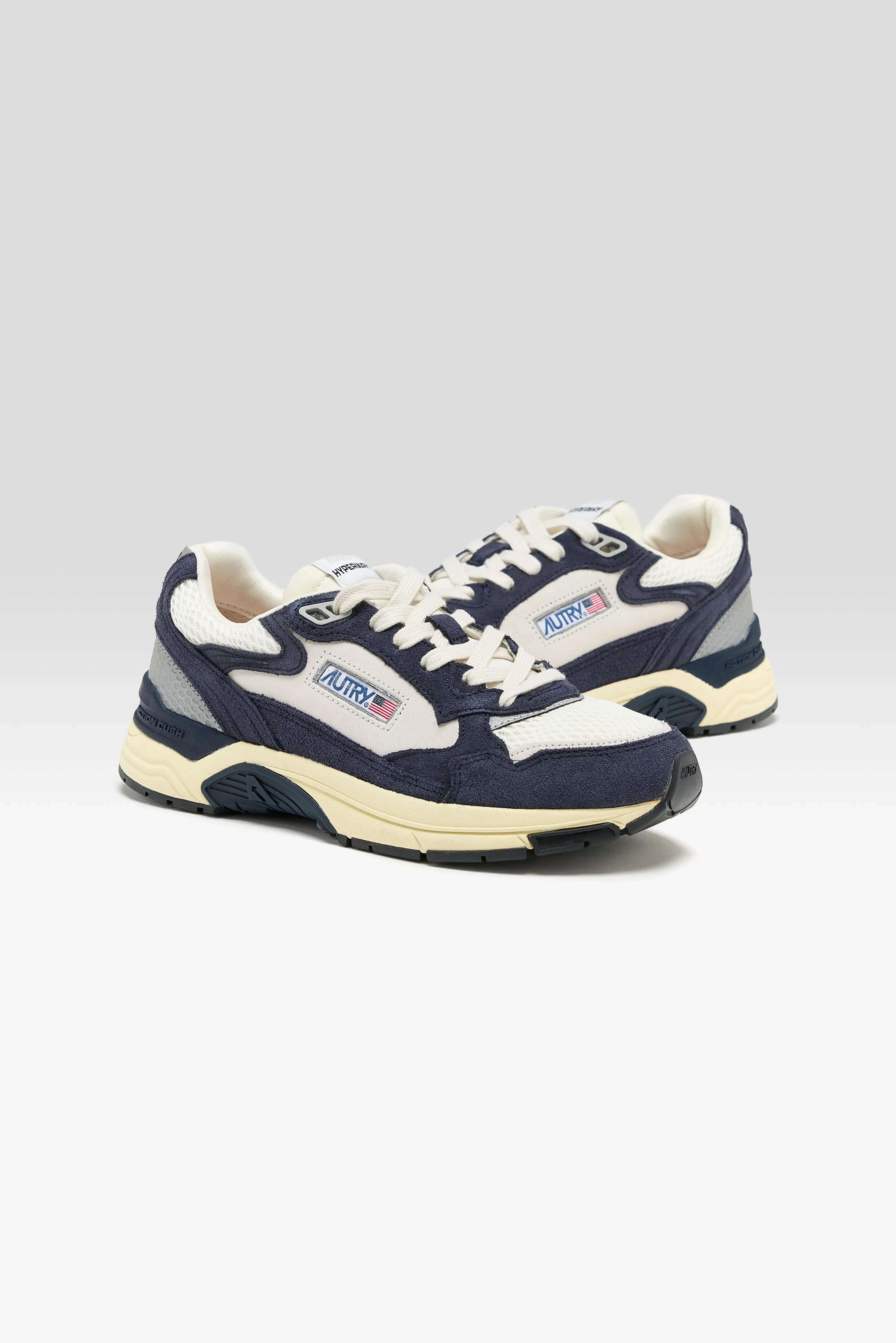 Hyperway for Women (252 / W / NAVY) sold by Bellrose product image thumbnail 3