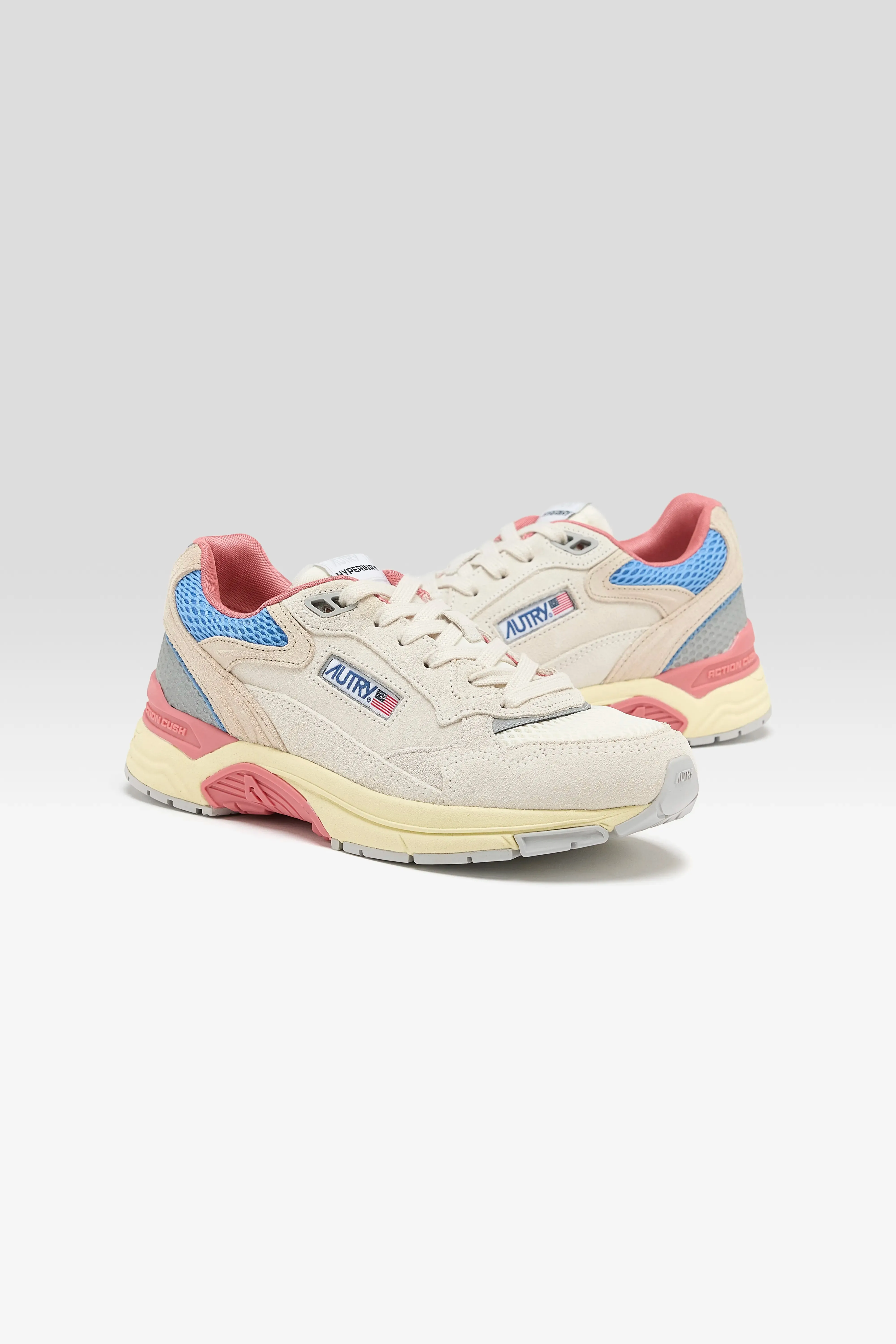 Hyperway for Women (252 / W / WHITE) sold by Bellrose product image thumbnail 3